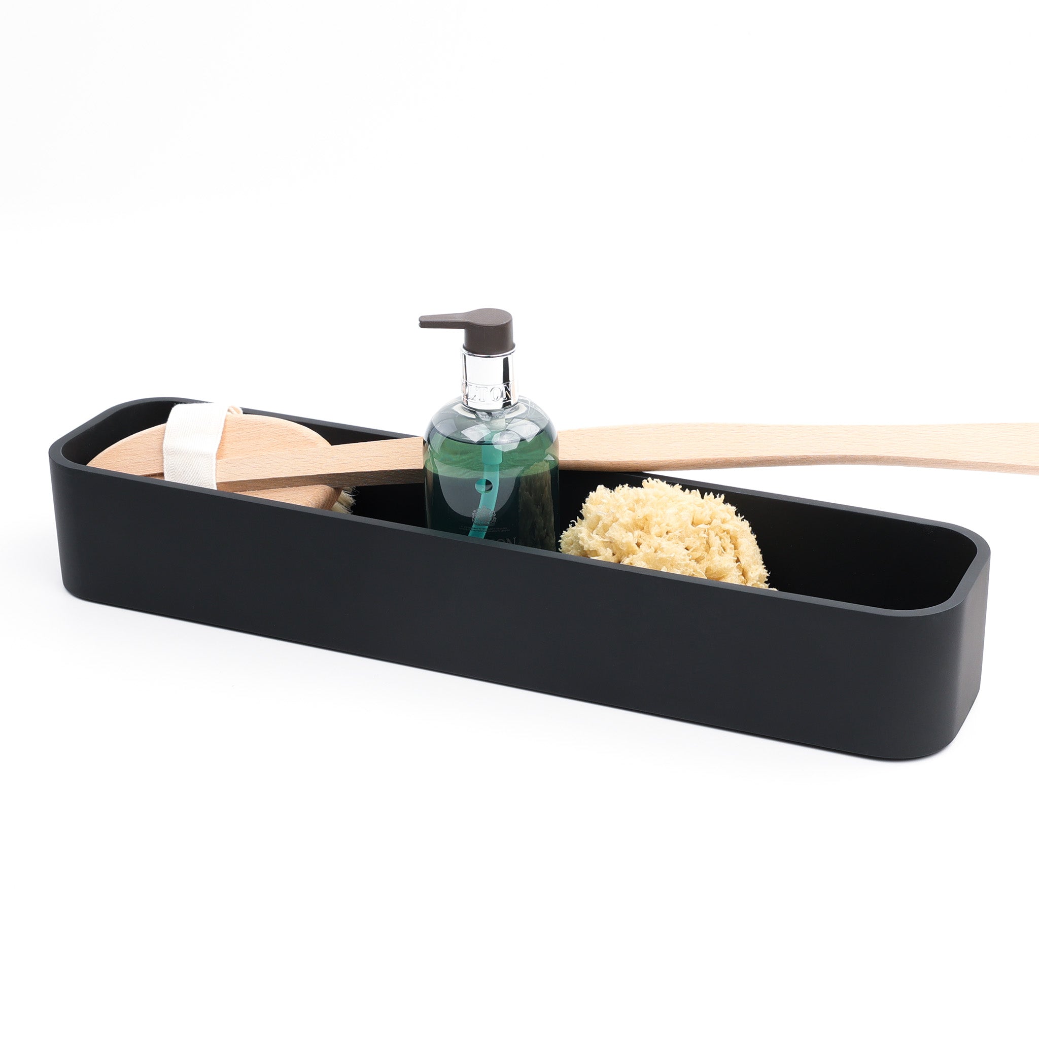 Aufbewahrungskorb Black Stone SCT 45 cm
