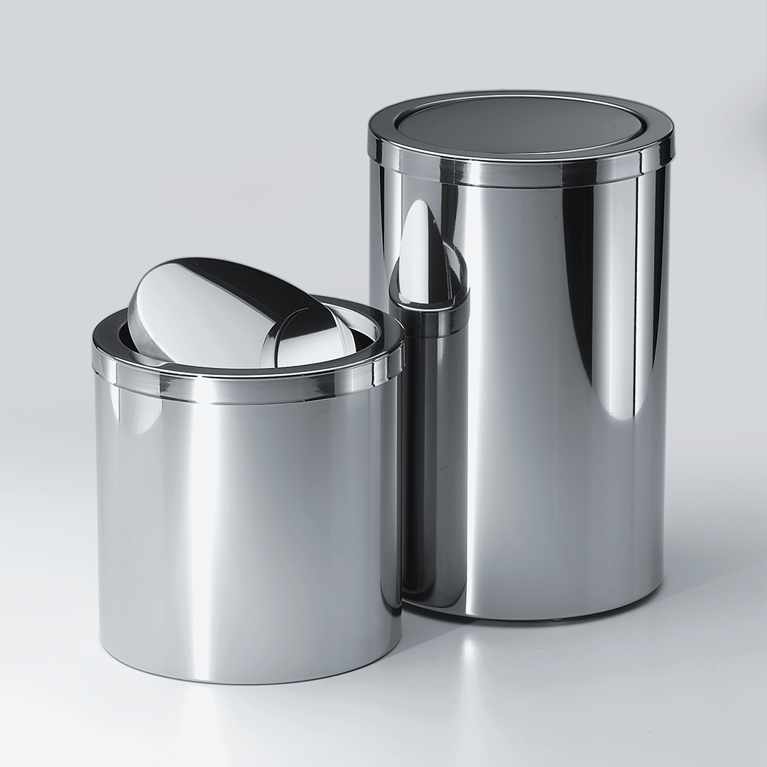 Badeimer DW 125 - 6,5 Liter