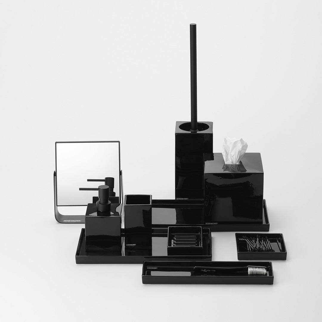 Dubbelzijdige cosmetische spiegel SPT 65