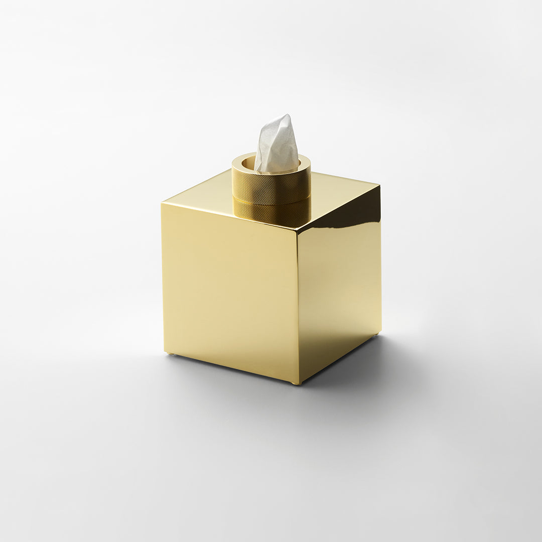Papiertuchbox Club KB
