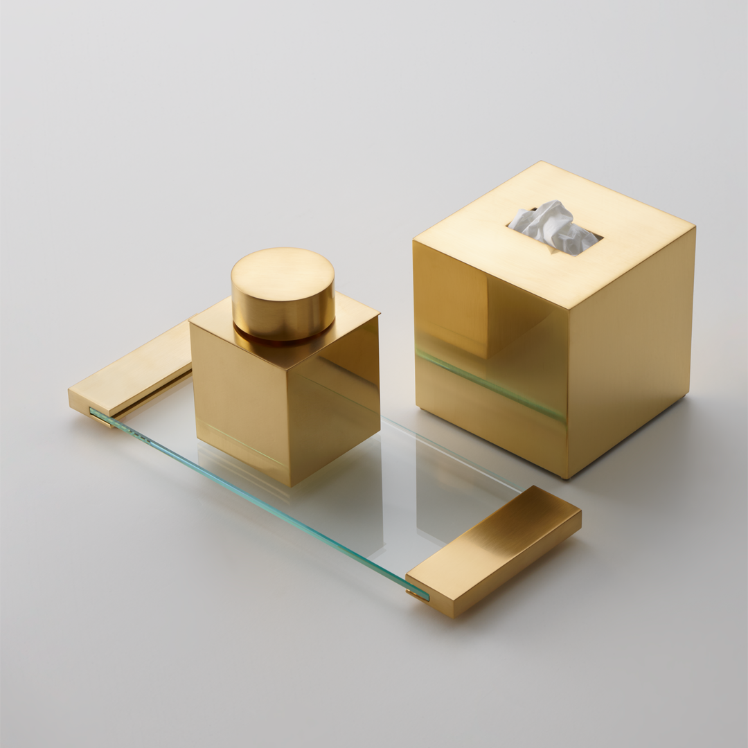 Paper towel box KB 83
