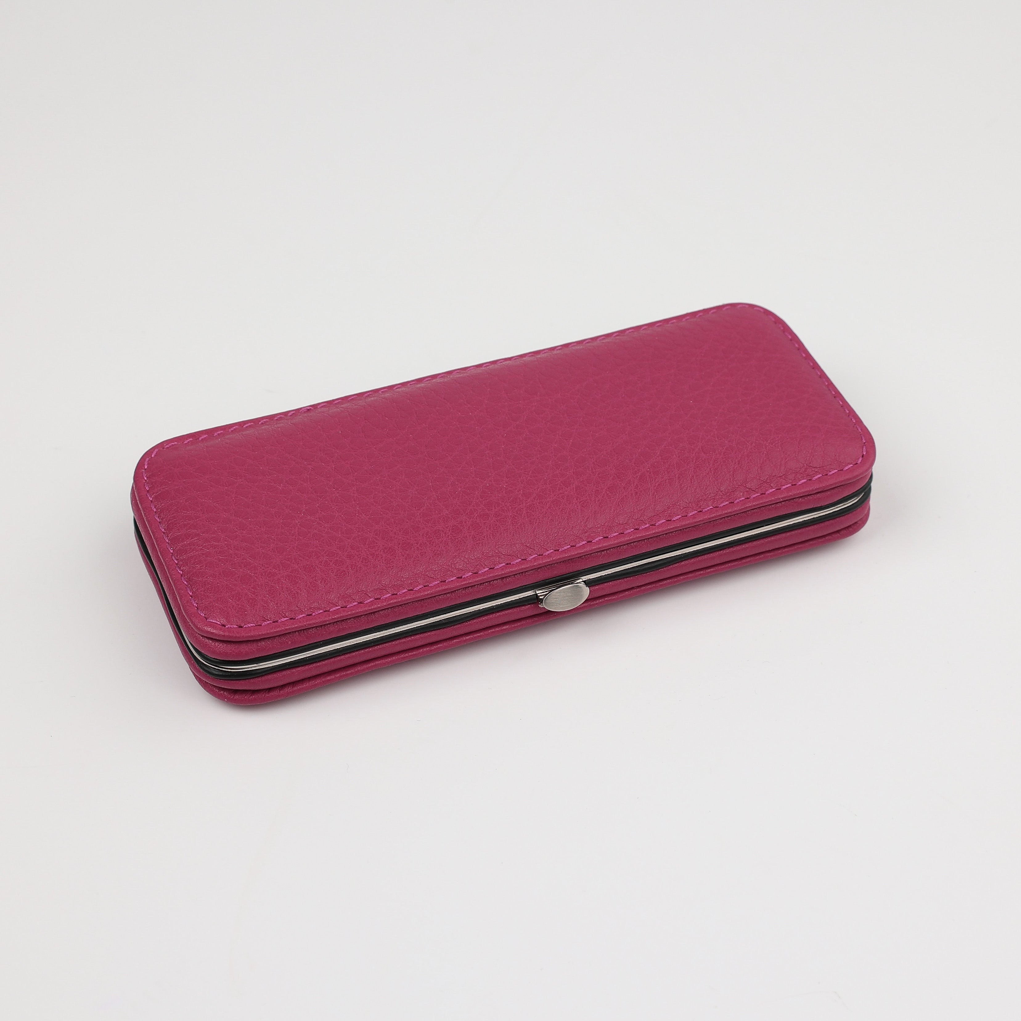 Zestaw do manicure Skóra Frame L - 5 elementów