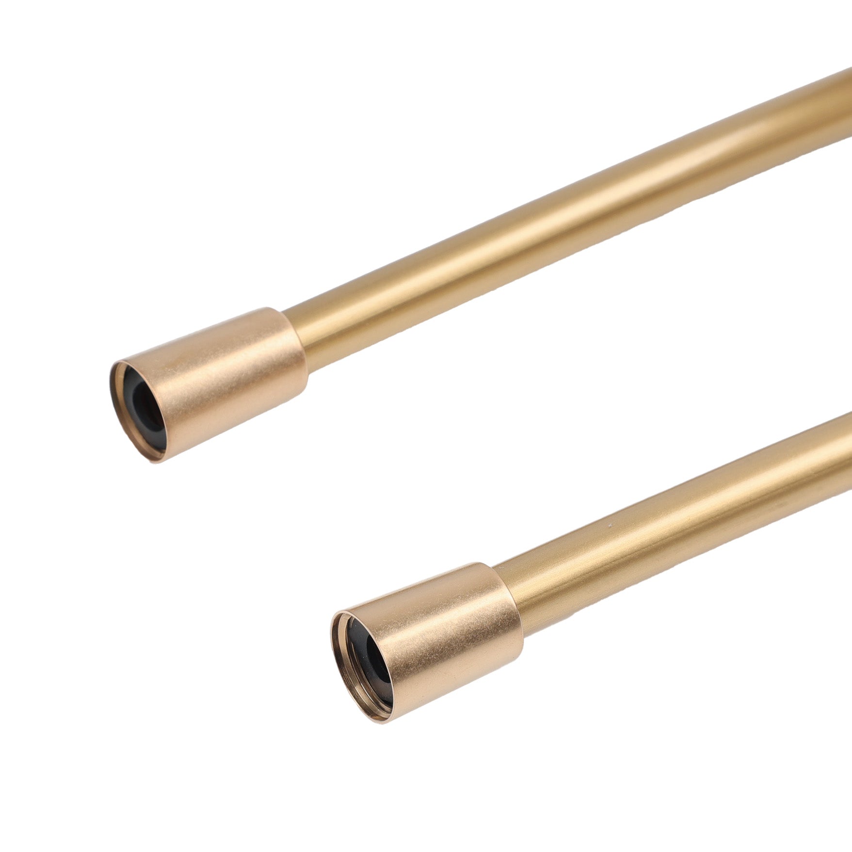 Fantini-Brauseschlauch-150cm-Pure Brass-Detailansicht