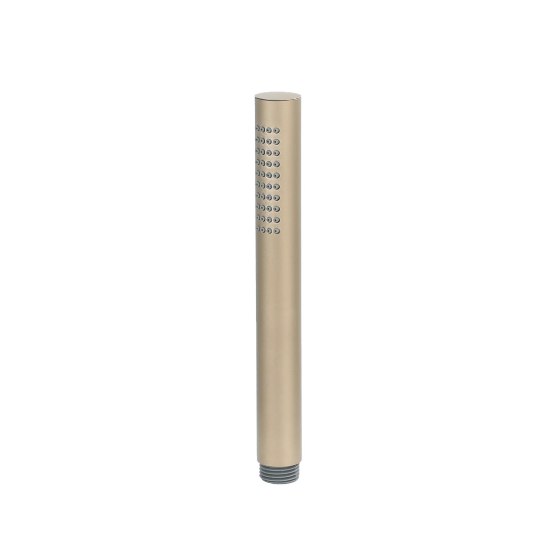 Fantini-Stabhandbrause-British Gold-Gesamtansicht