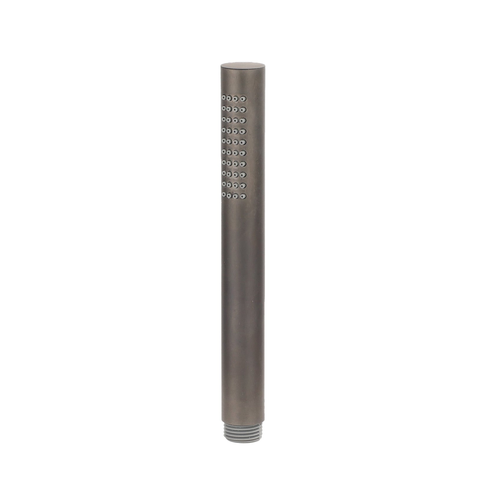 Fantini-Stabhandbrause-Gun Metal-Gesamtansicht