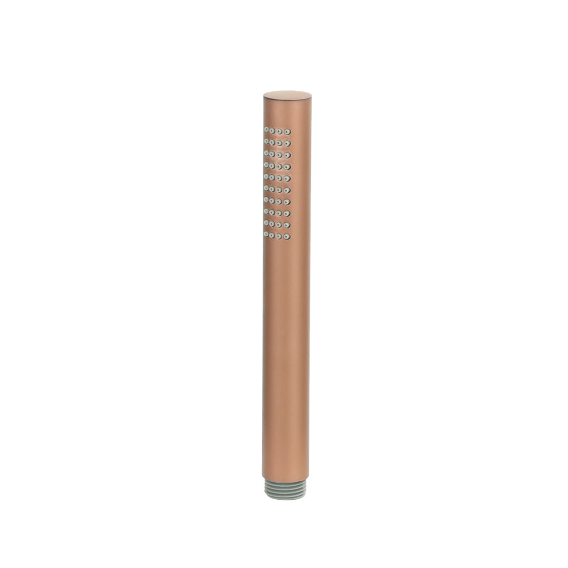 Fantini-Stabhandbrause-Copper Matt-Gesamtansicht