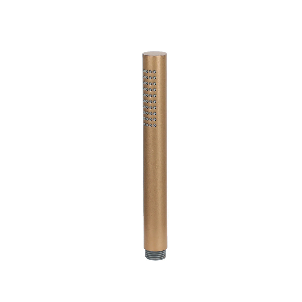 Fantini-Stabhandbrause-Pure Brass-Gesamtansicht