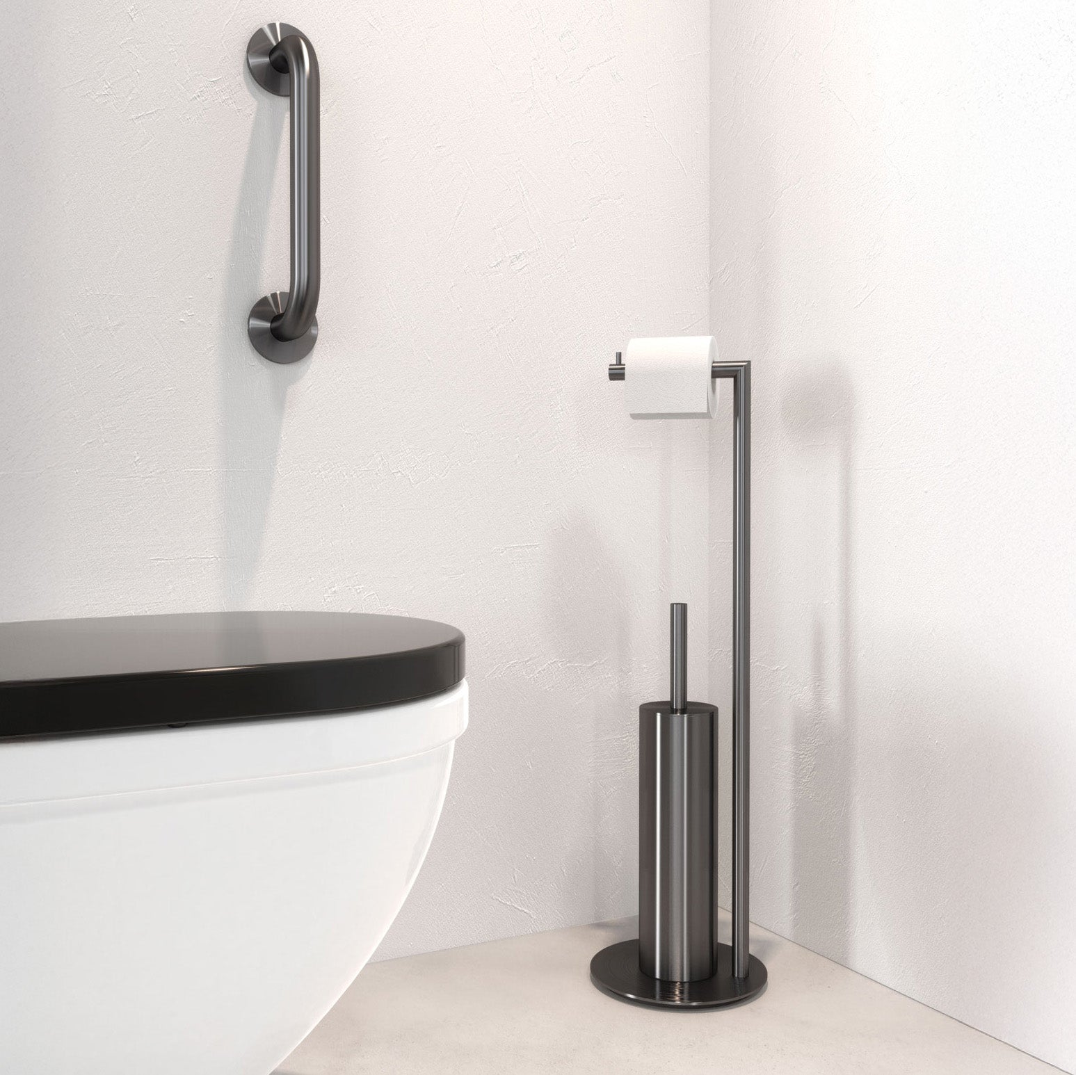 Haltegriff 30cm NOVA2 CARE 1965