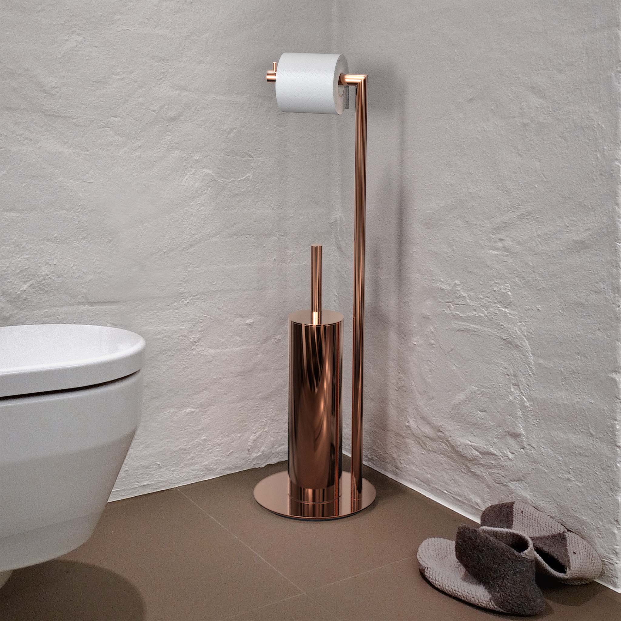 Cepillo de baño combinado NOVA2 1948