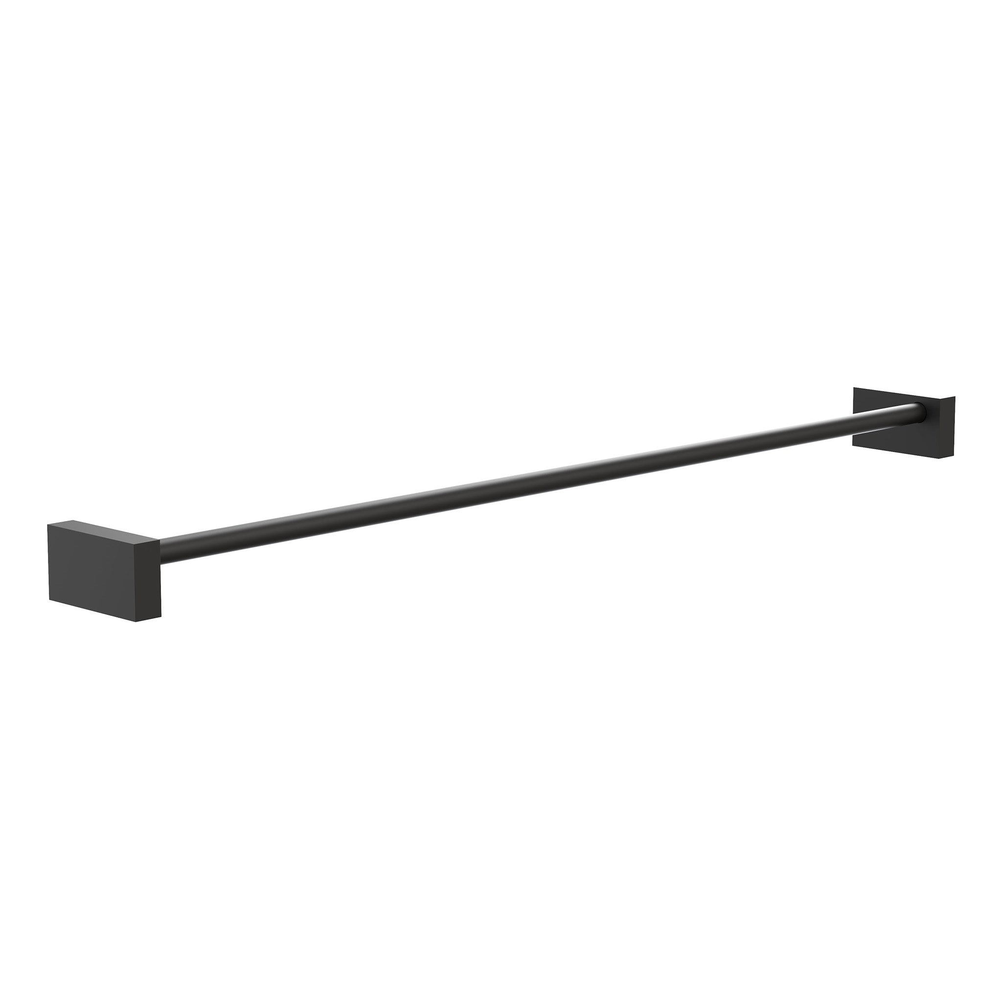 Eckige Handtuchstange Quadra 3016 - 60cm