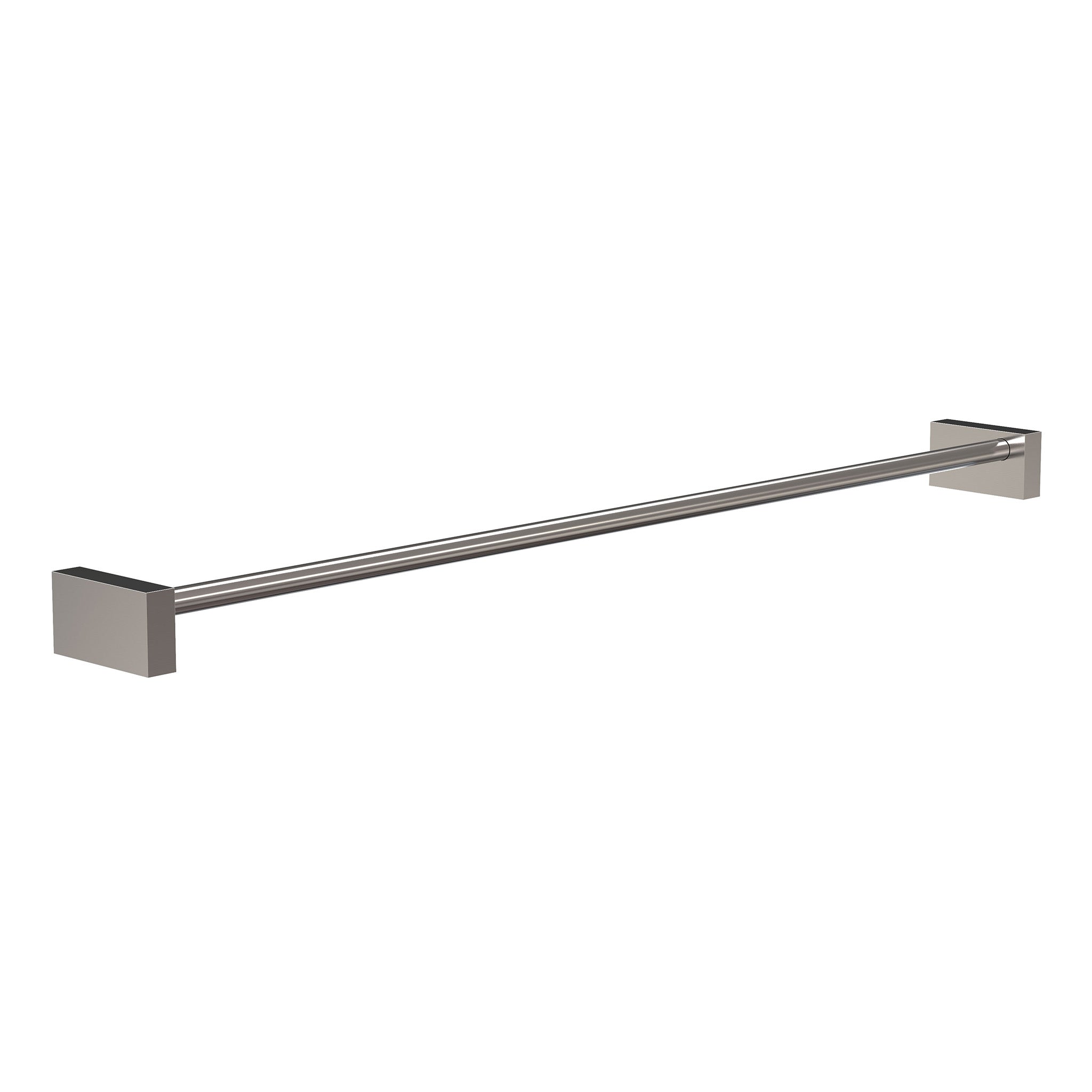 Eckige Handtuchstange Quadra 3016 - 60cm
