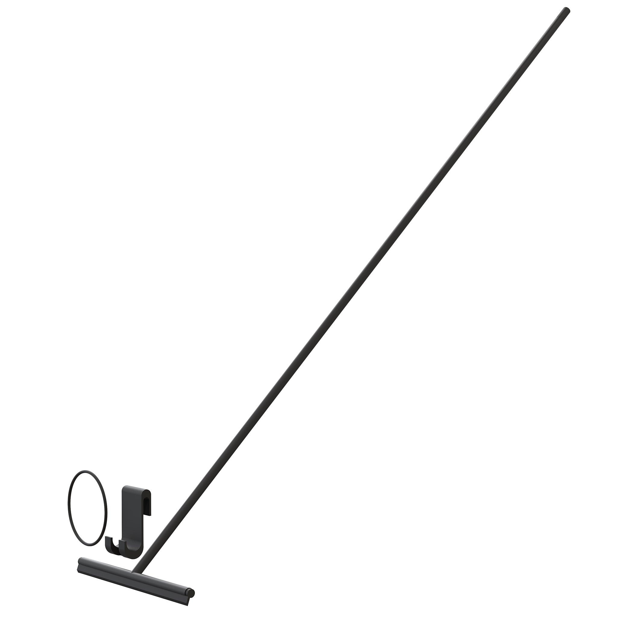 Extractor de ducha largo NOVA2 1946-1 - 111 cm