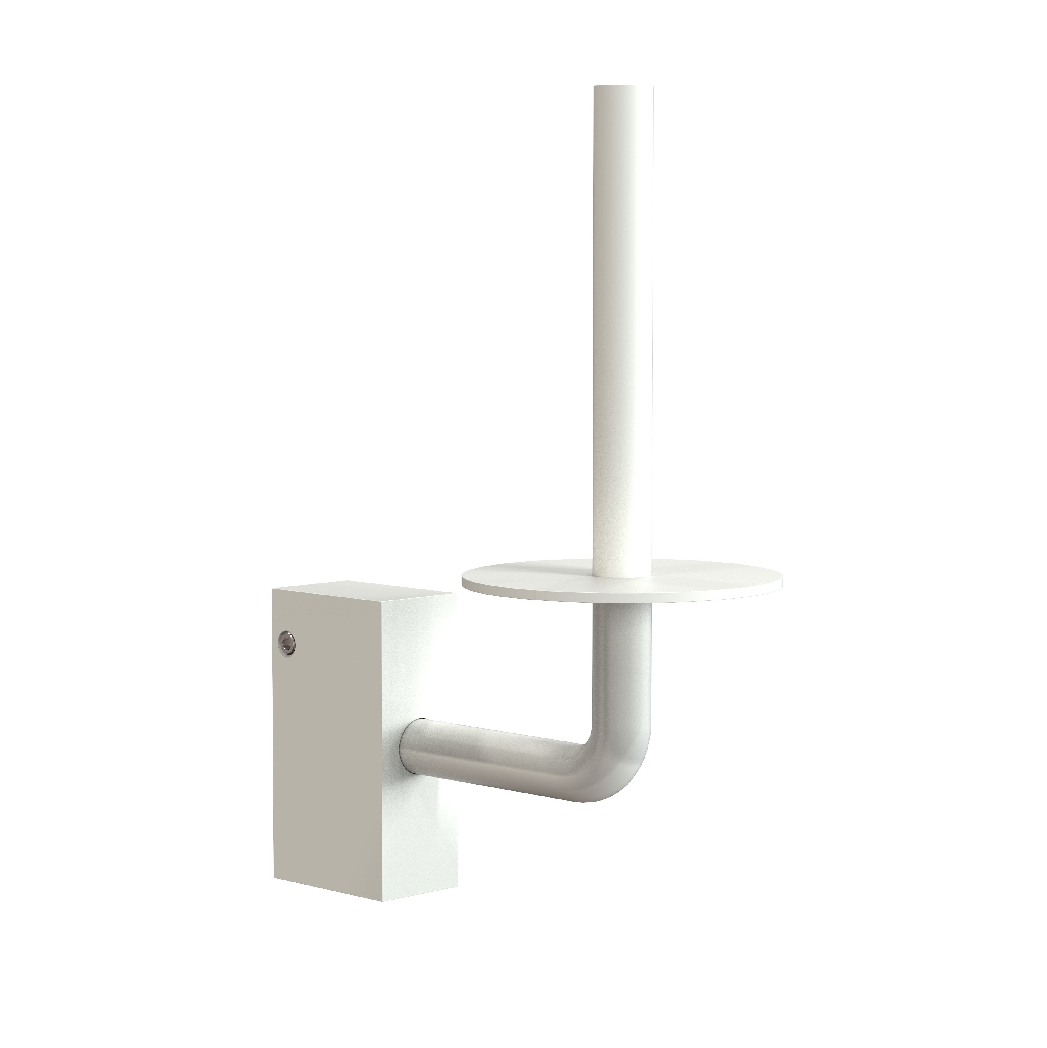 Porte-rouleau de rechange Quadra 3015