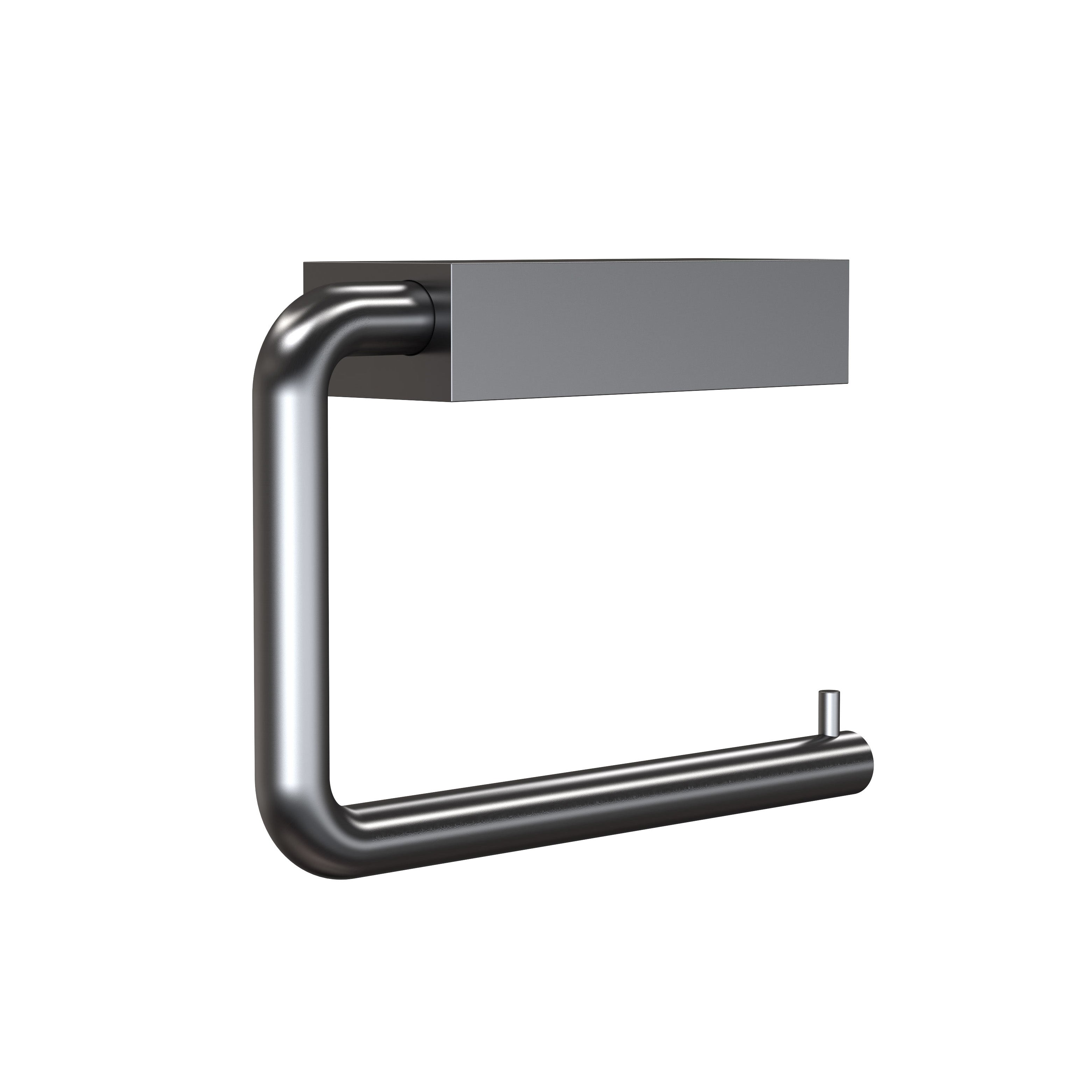 Toilet Paper Holder Quadra 3014
