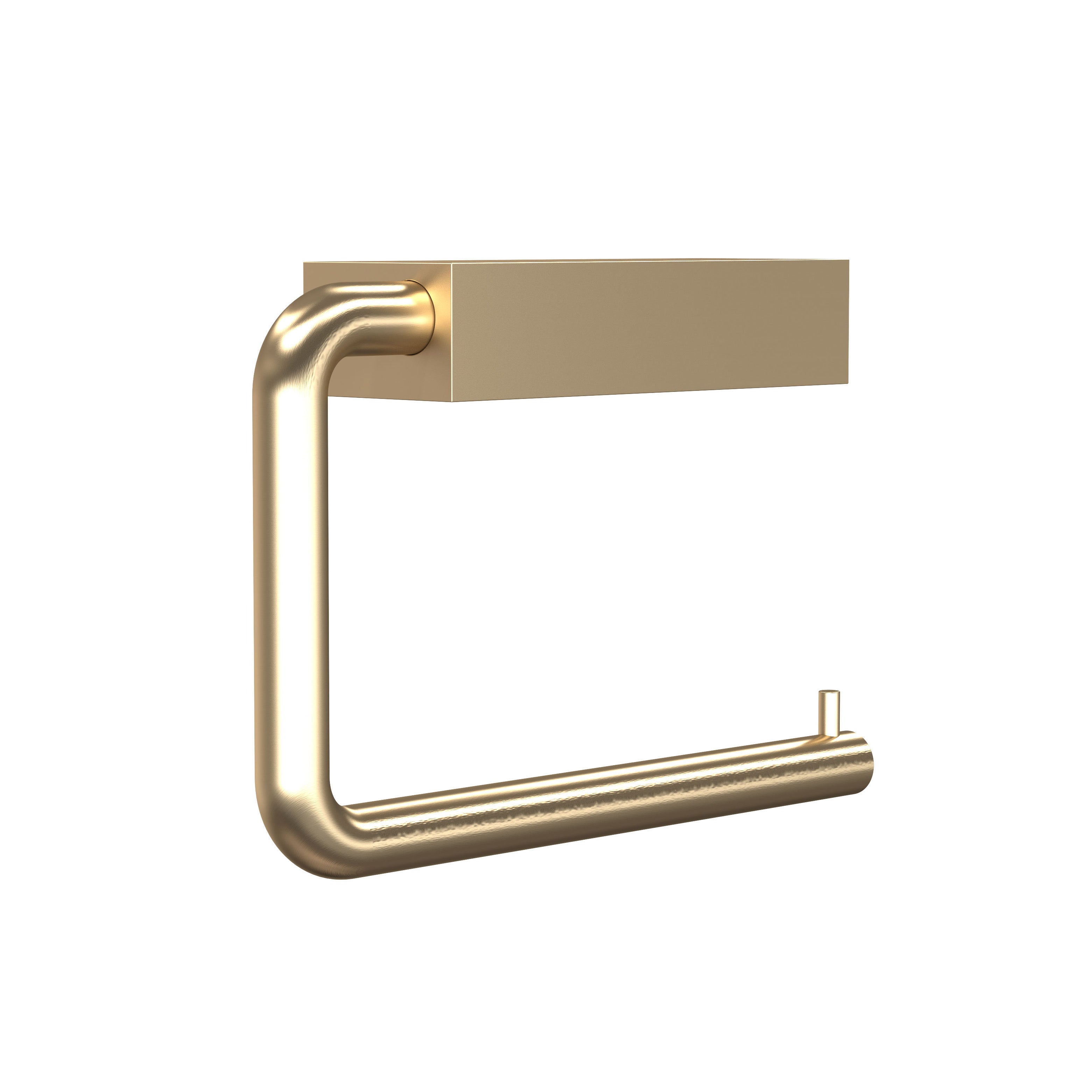 Toilet Paper Holder Quadra 3014