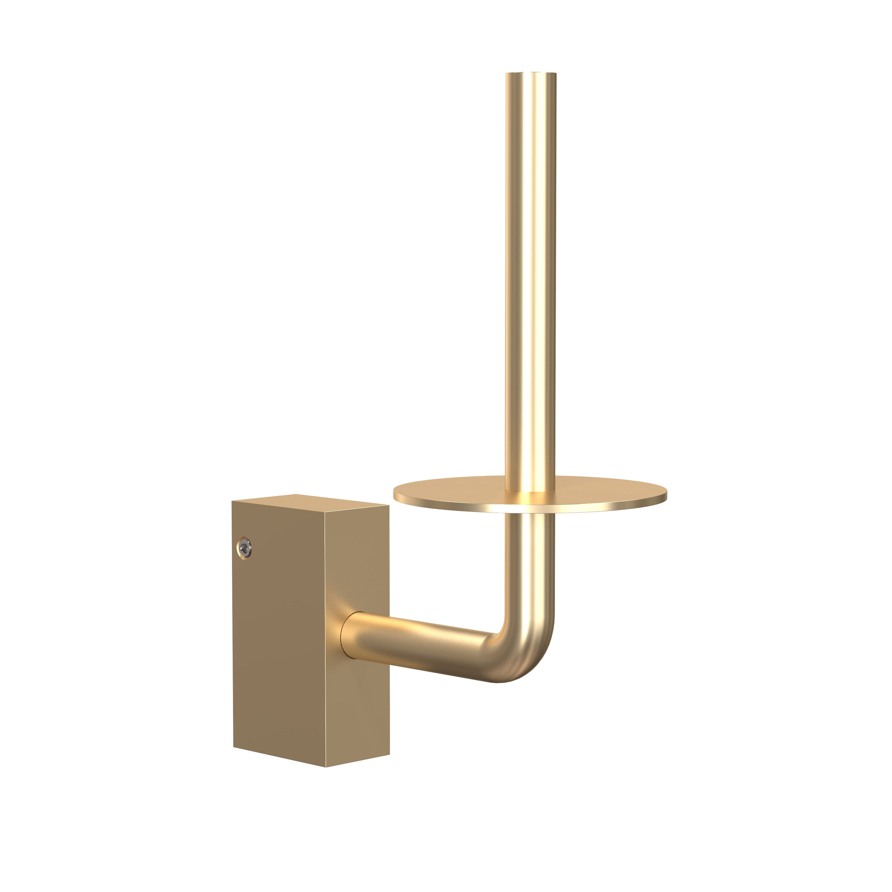 Porte-rouleau de rechange Quadra 3015