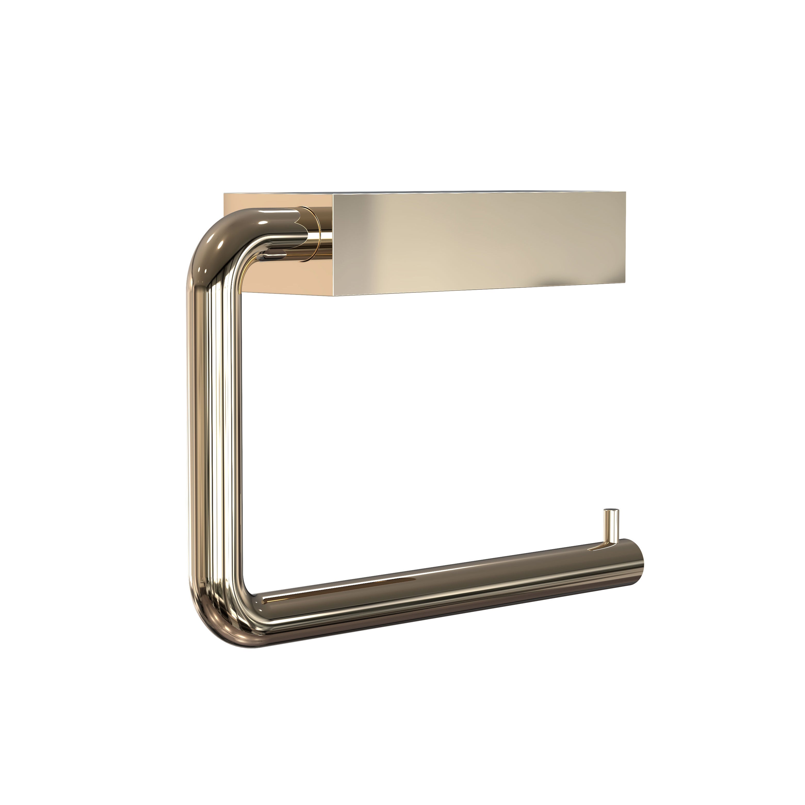 Toilet Paper Holder Quadra 3014
