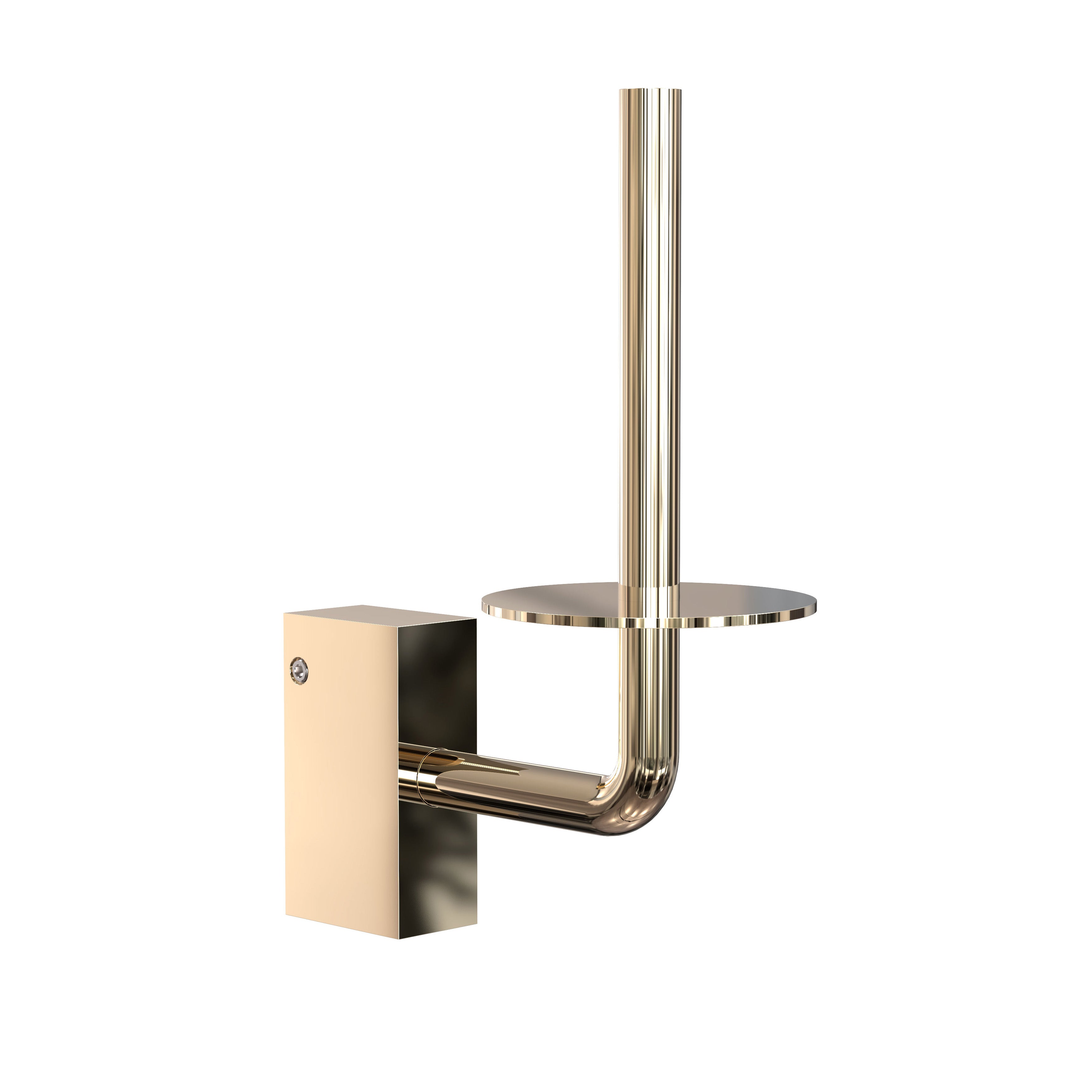Porte-rouleau de rechange Quadra 3015