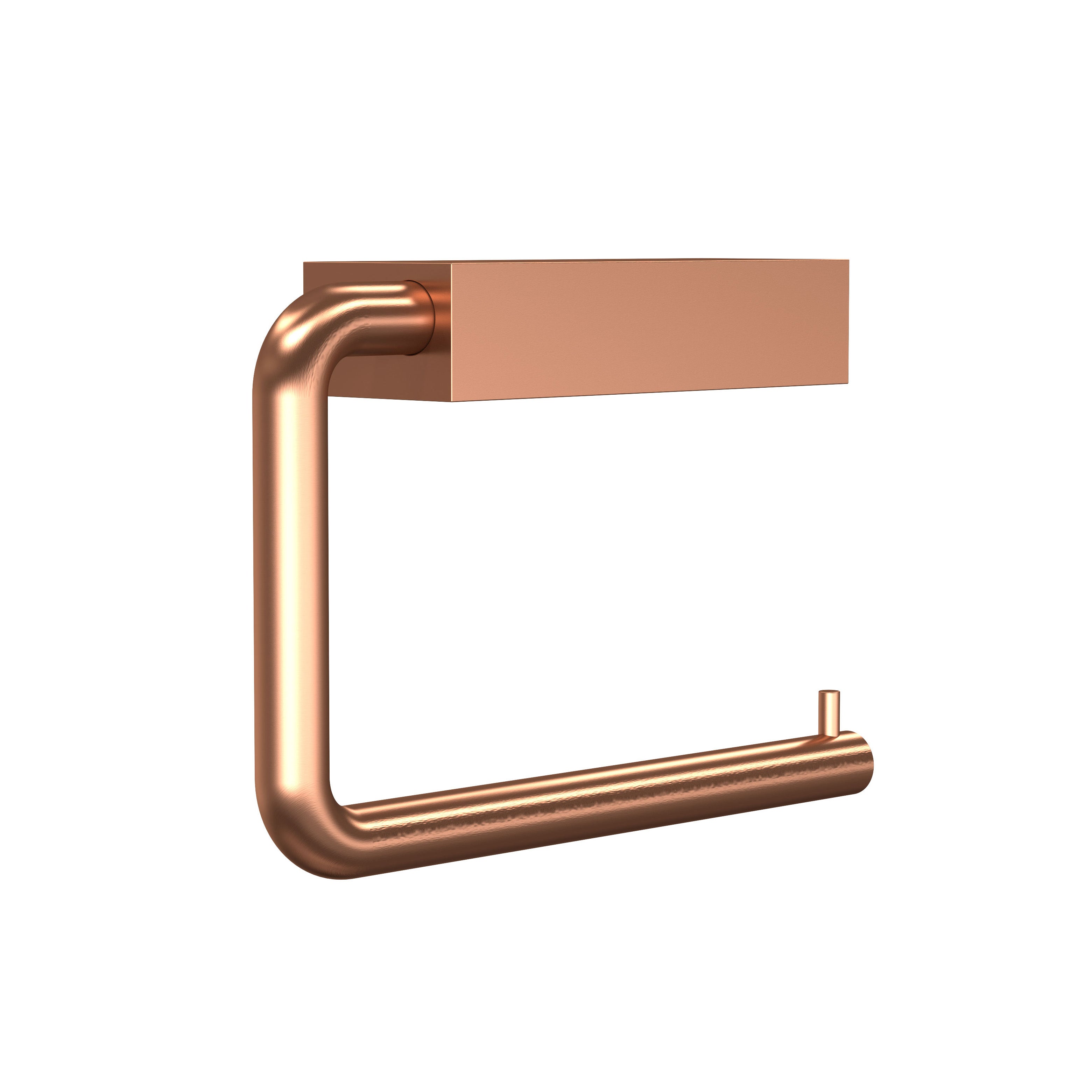 Toilet Paper Holder Quadra 3014
