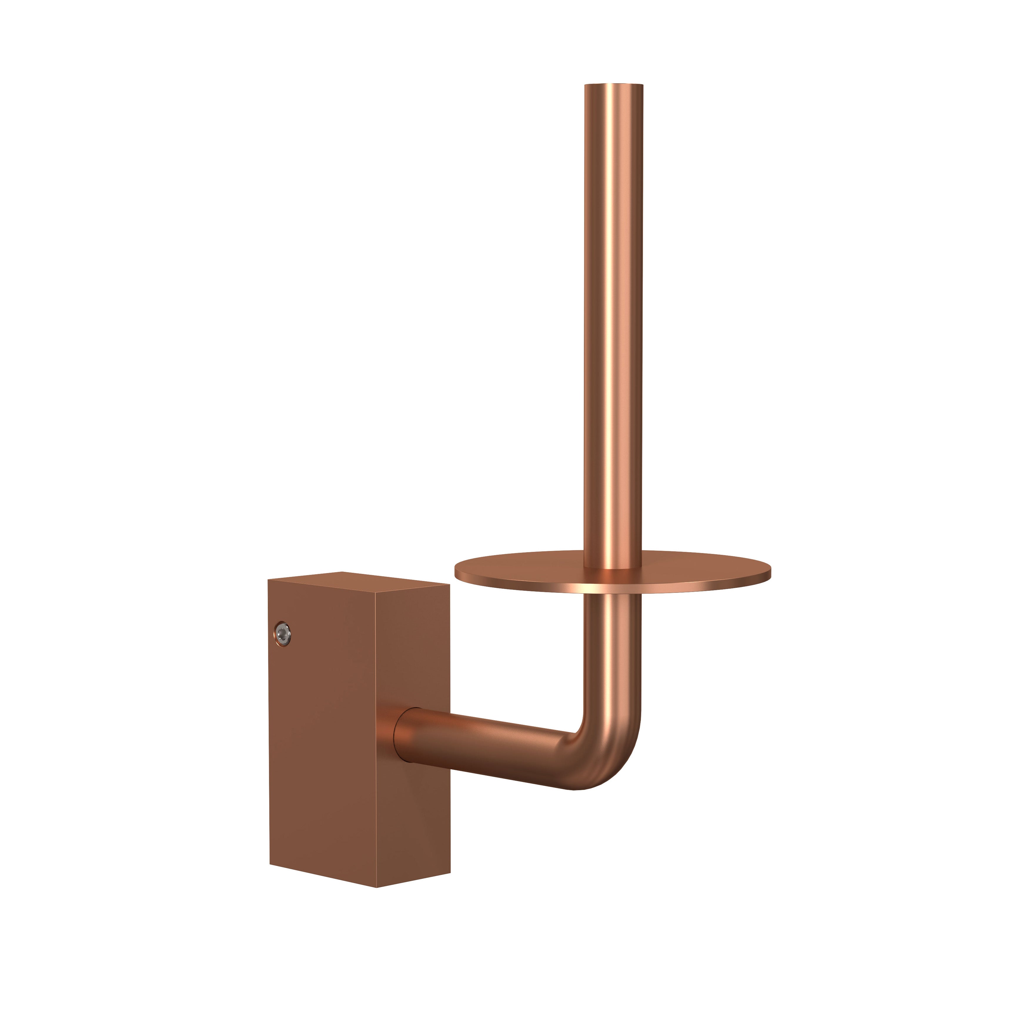 Porte-rouleau de rechange Quadra 3015