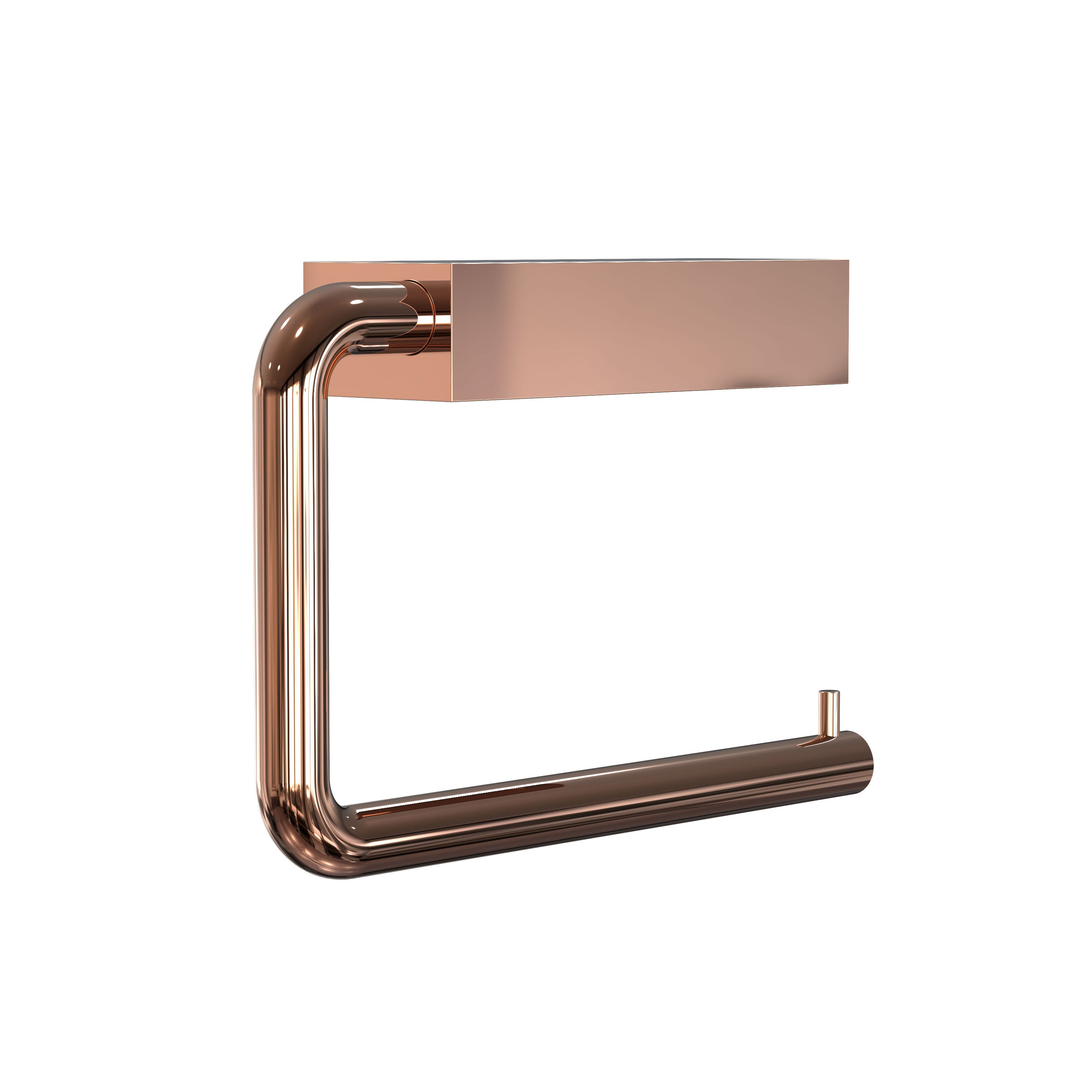 Toilet Paper Holder Quadra 3014