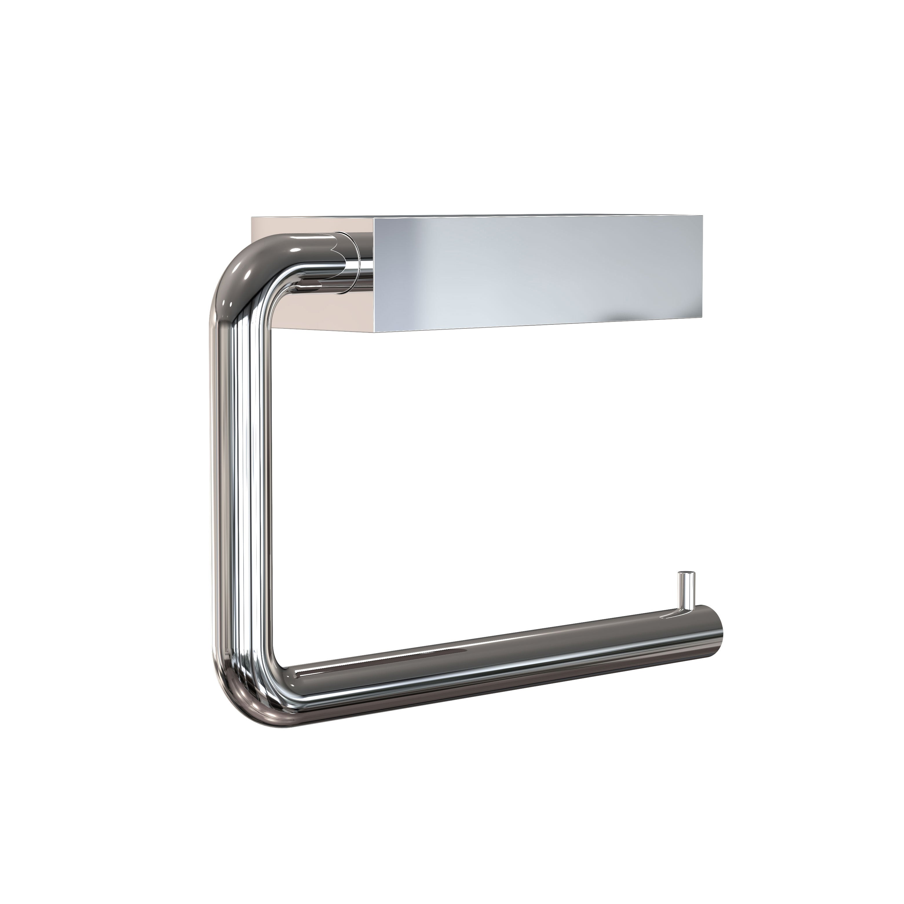 Toilettenpapierhalter Quadra 3014