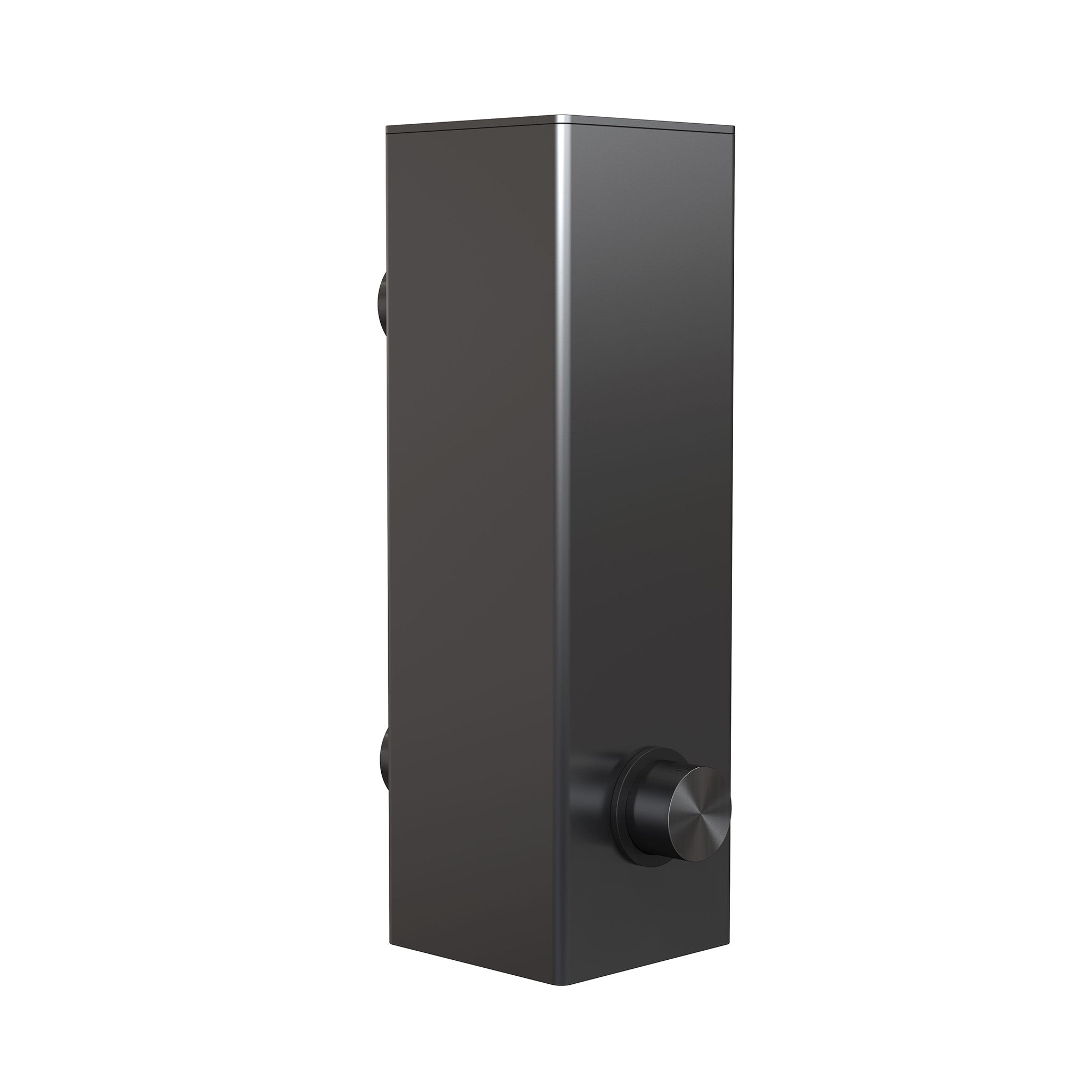 Eckiger Wandseifenspender Quadra 3045