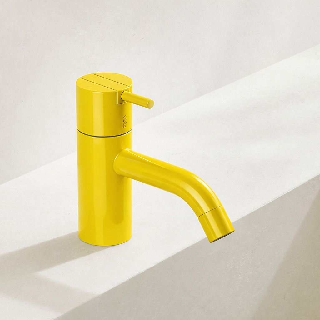 Mitigeur monocommande Vola HV1 - Coloris
