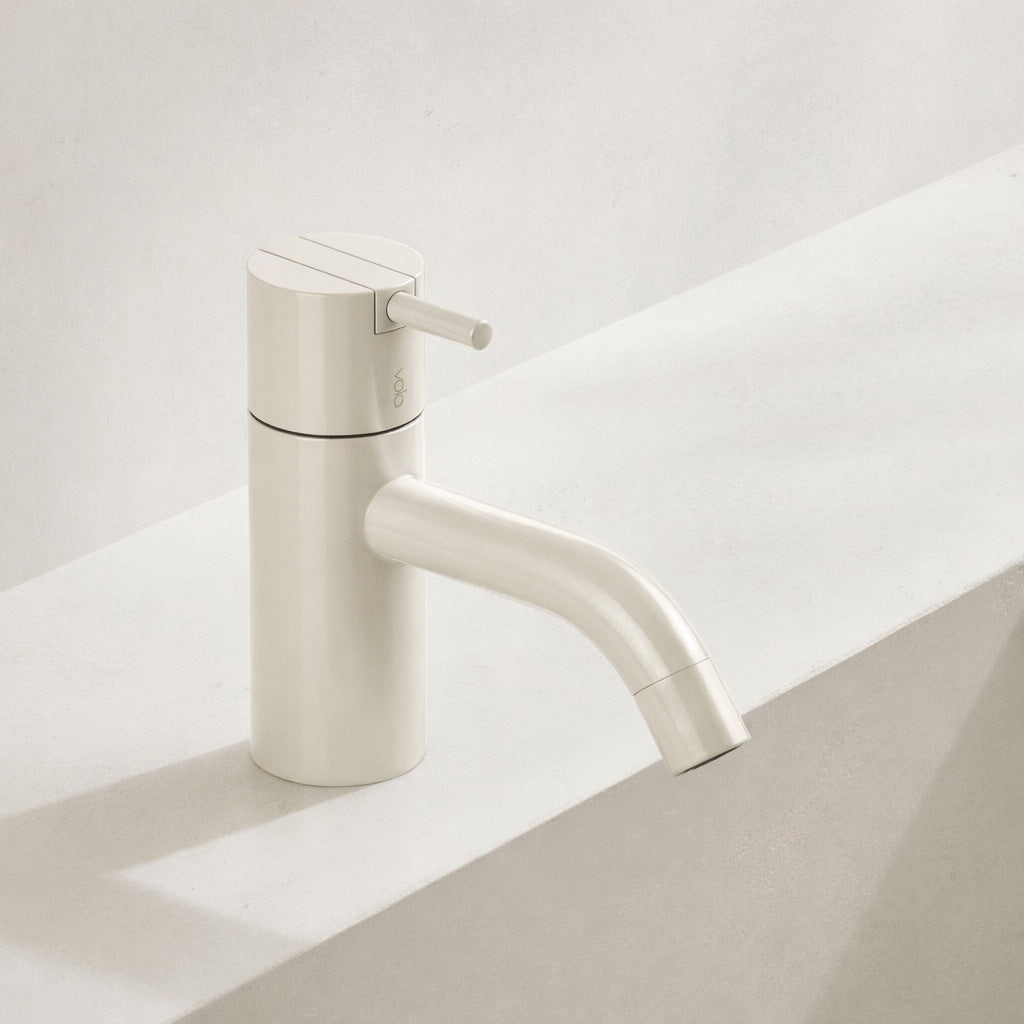 Mitigeur monocommande Vola HV1 - Coloris