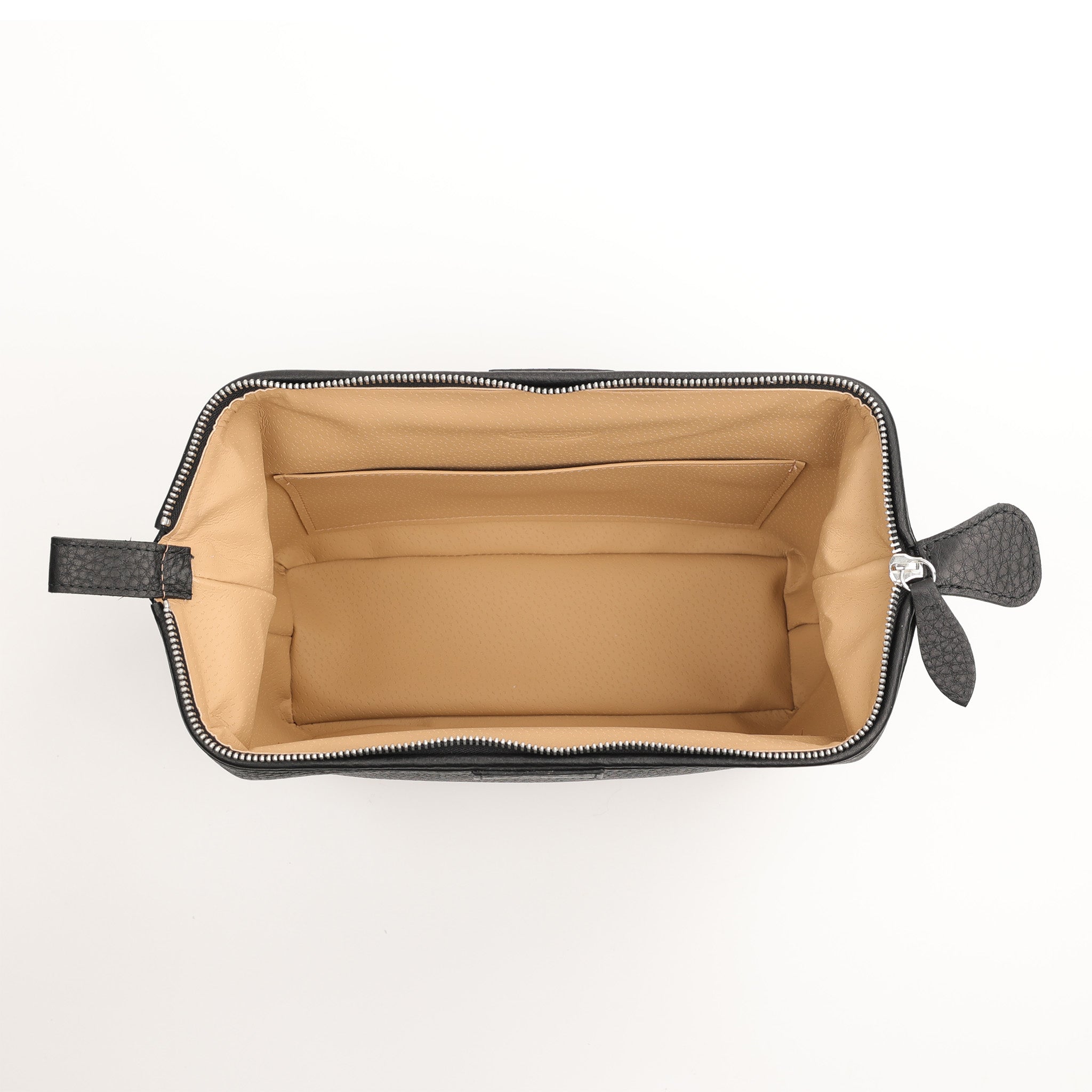 Skóra kosmetyczka Mousetrap L