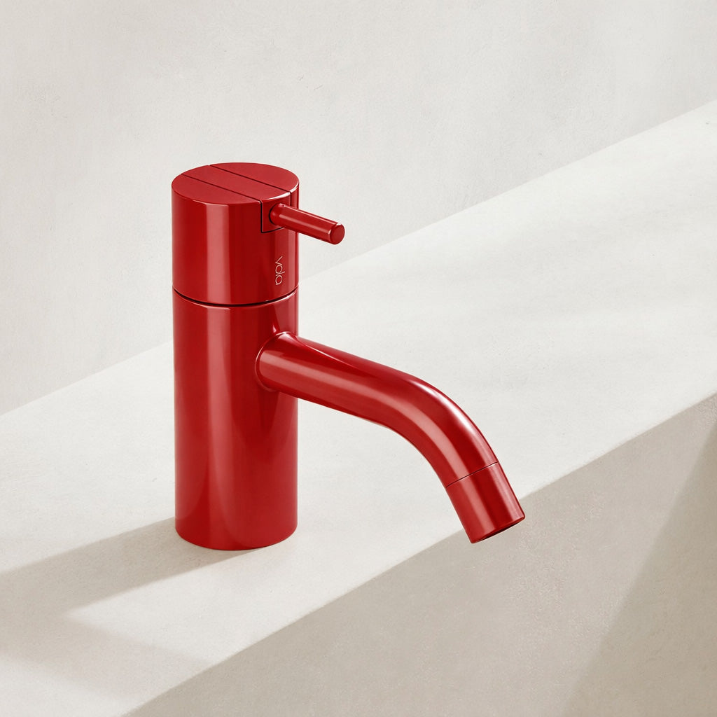 Mitigeur monocommande Vola HV1 - Coloris