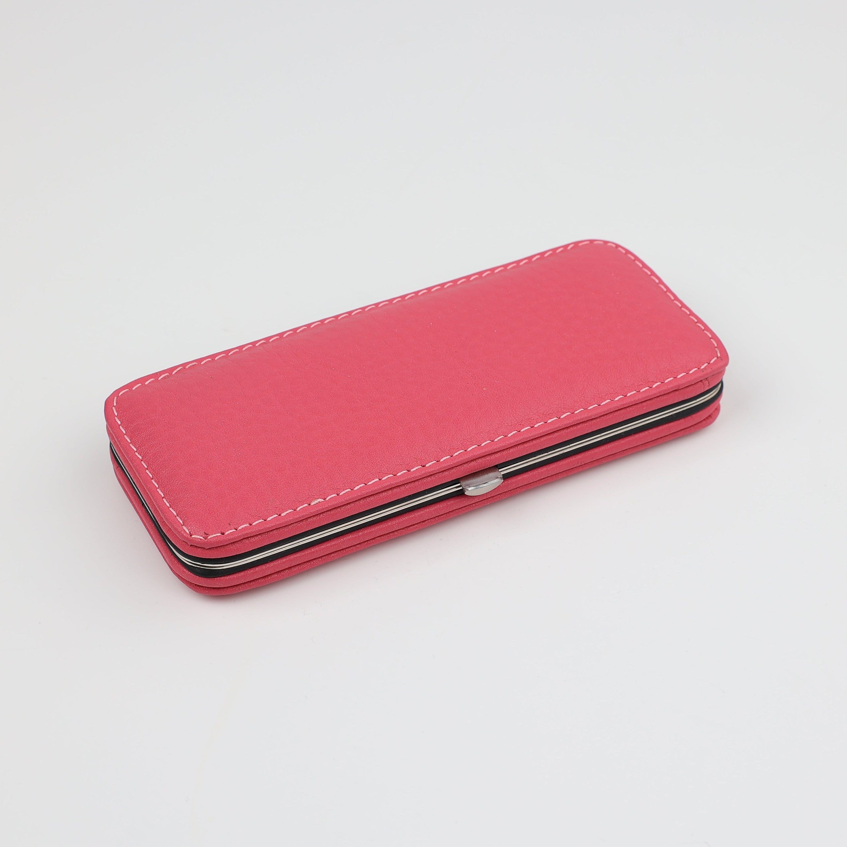 Zestaw do manicure Skóra Frame L - 5 elementów