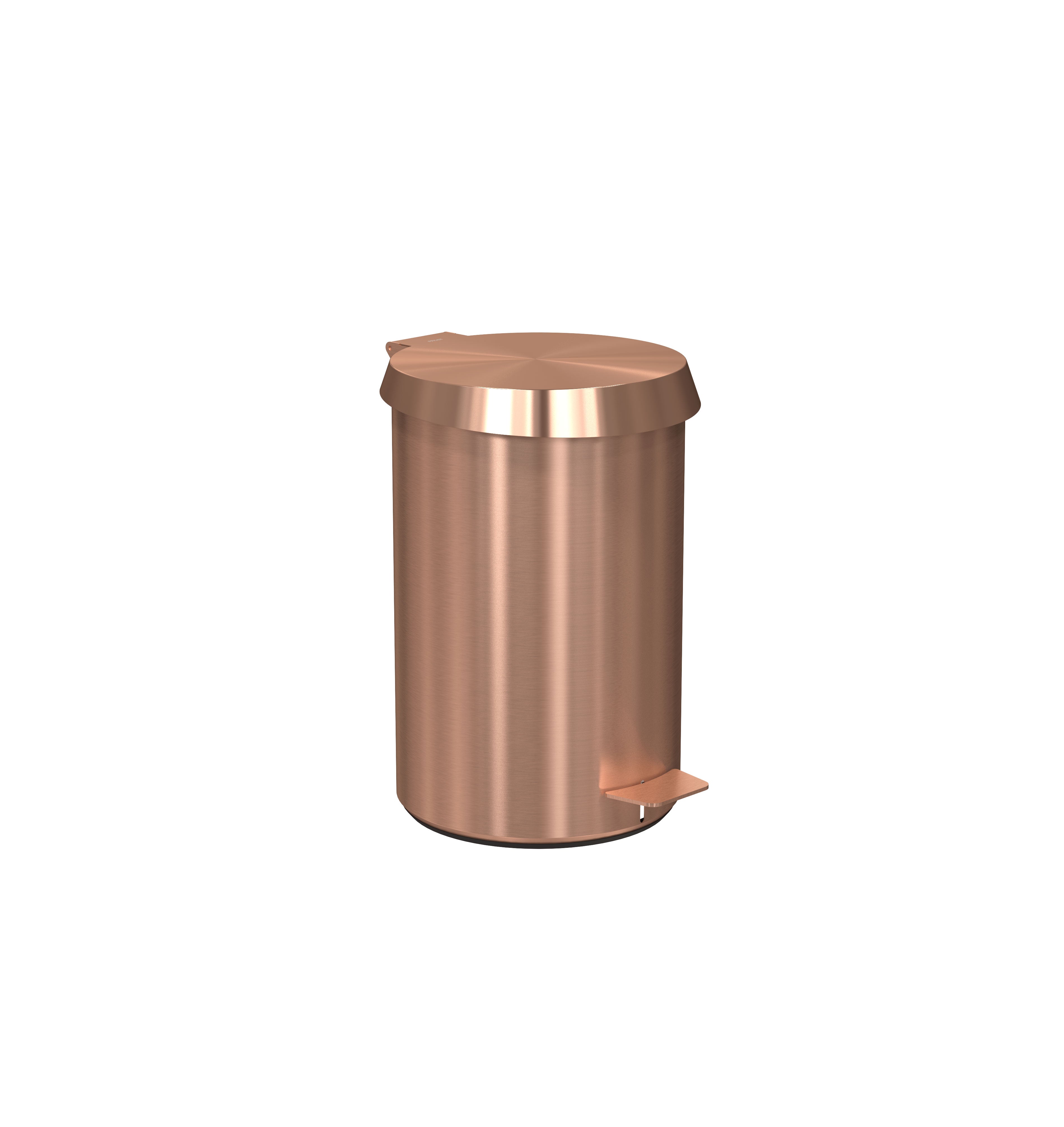 Pedal bin NOVA2 3002 - 10 liters