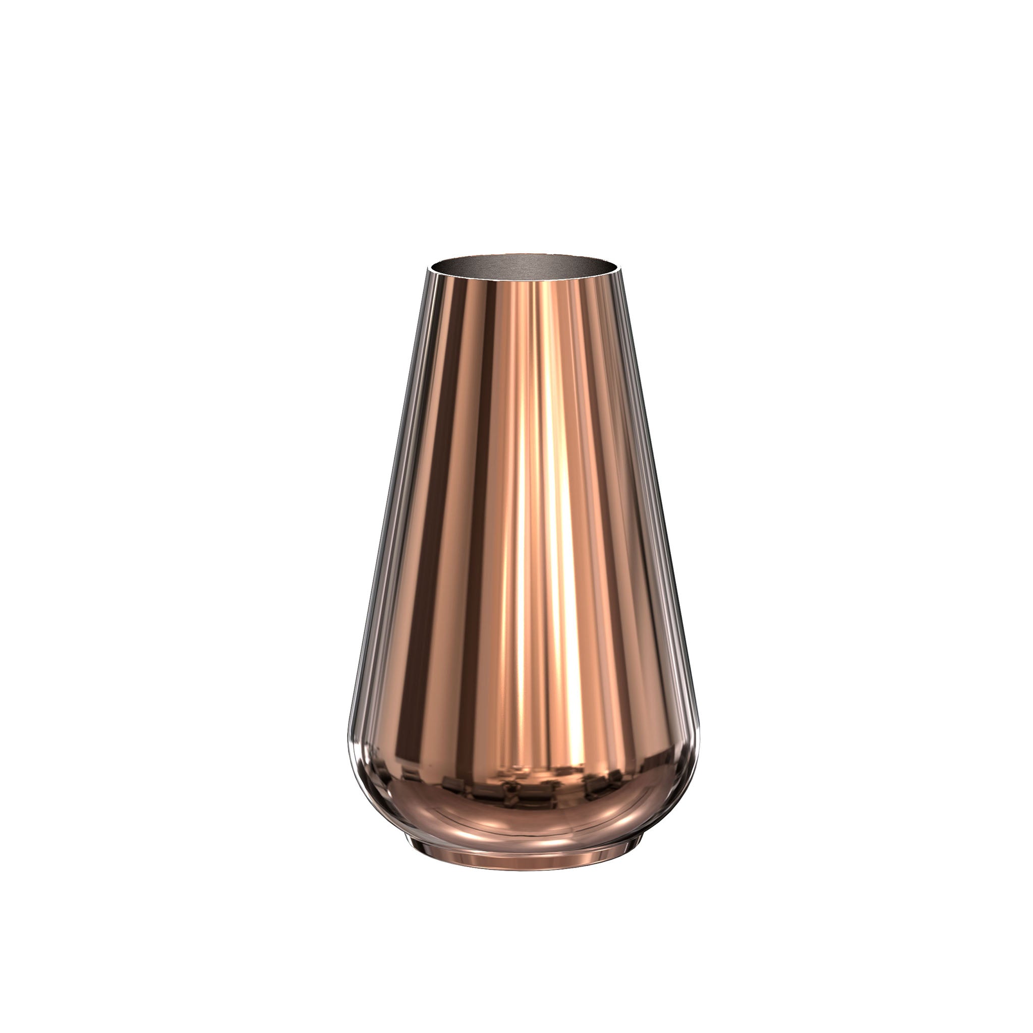 Kleine Vase Rondo 5090 - 15cm