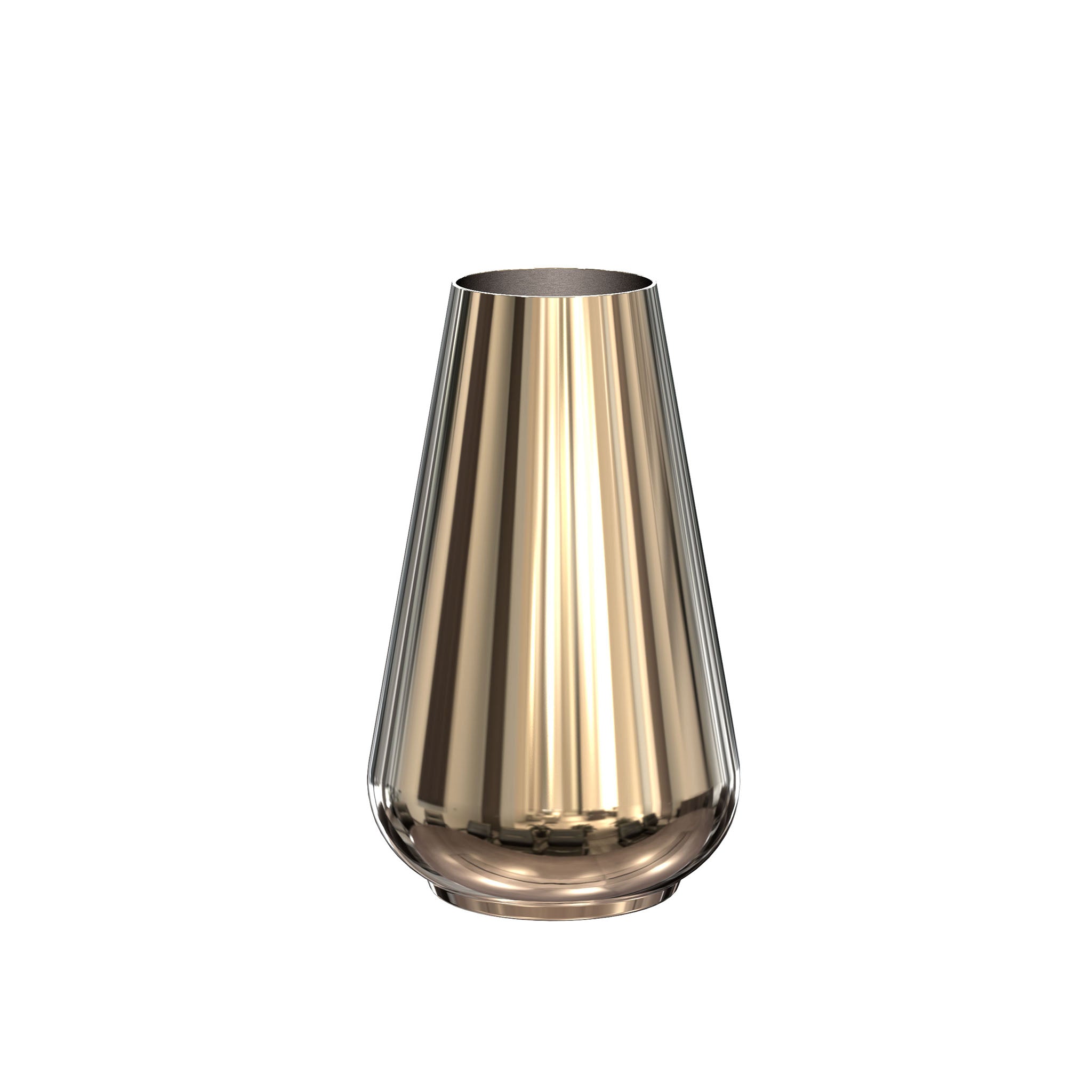 Kleine Vase Rondo 5090 - 15cm