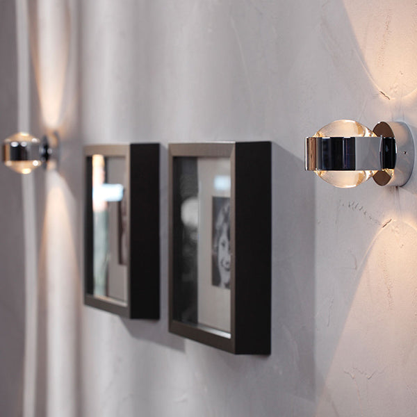 Badezimmer Wandleuchte PUK Mini Wall LED