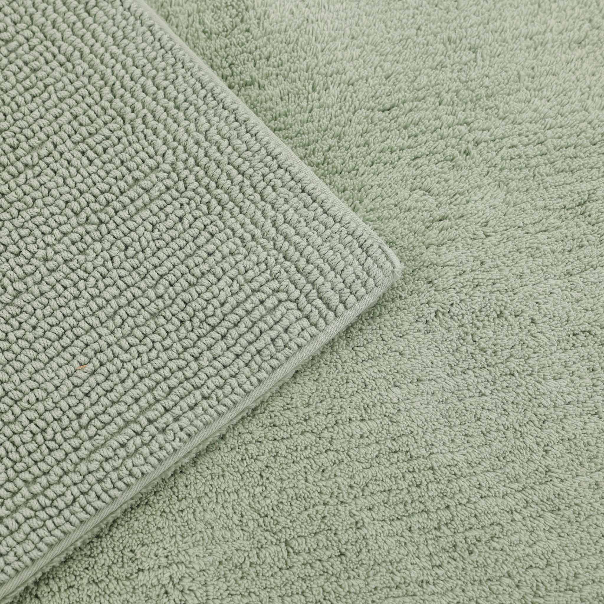 Rhomtuft Badteppich Pur Jade