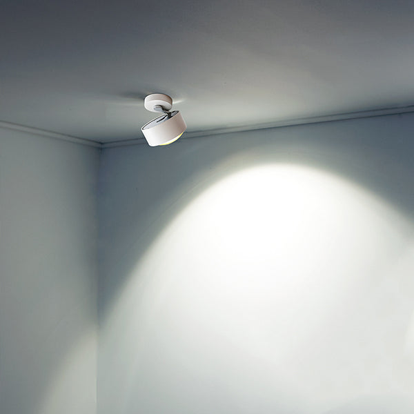 Badezimmer Deckenleuchte PUK Maxx Move LED