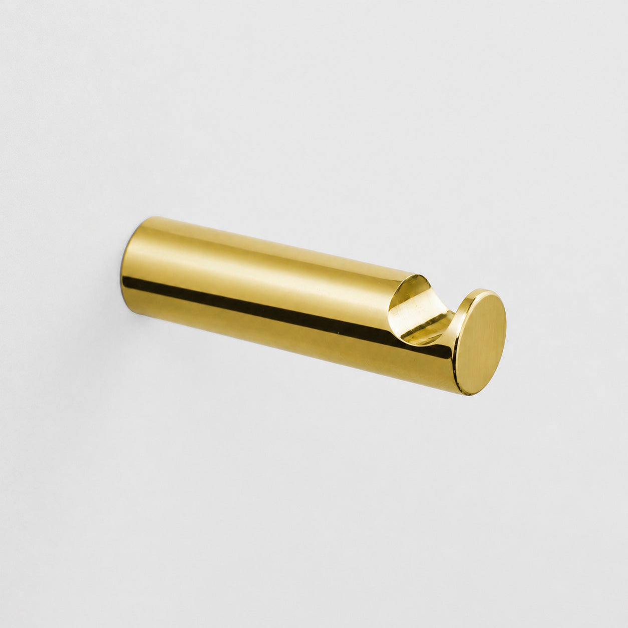 Vola handdoekhaken T18 - 4 stuks - gekleurd