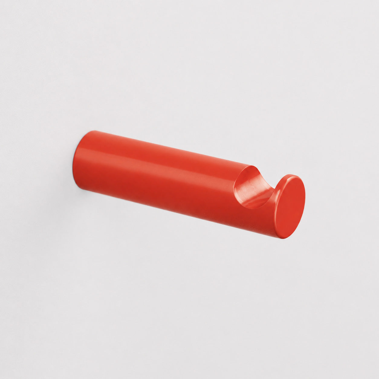 Vola handdoekhaken T18 - 4 stuks - gekleurd