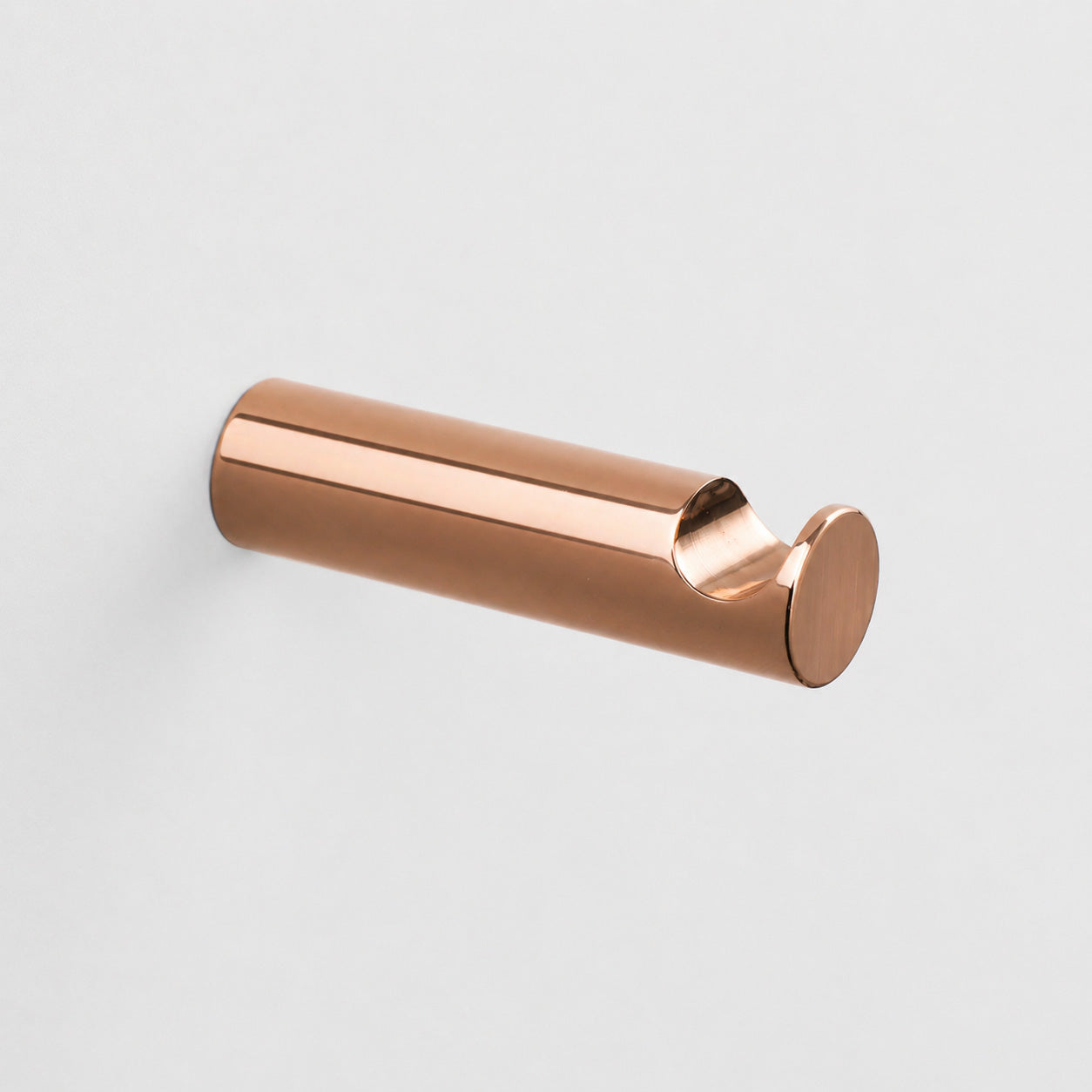 Vola handdoekhaken T18 - 4 stuks - gekleurd
