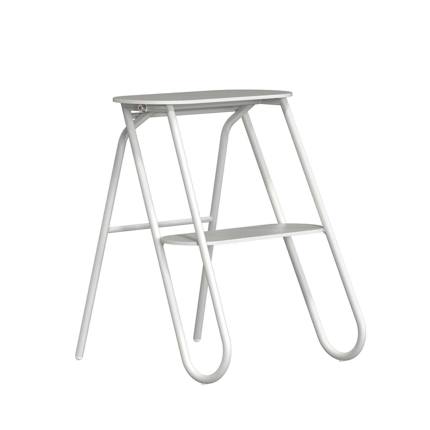 Design Trittleiter Klein Bukto 6201