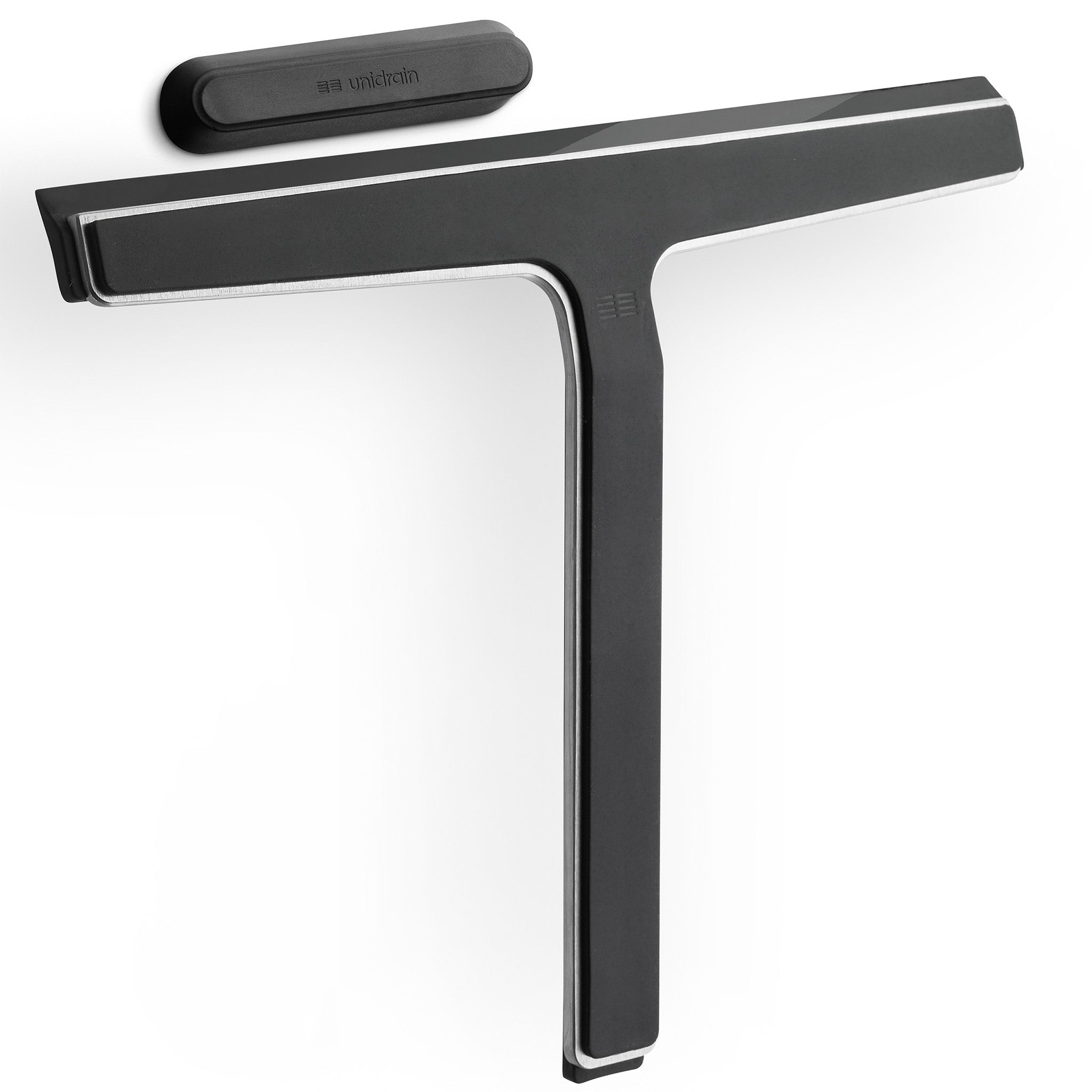 Reframe Shower Squeegee with magnetic holder - 24 cm