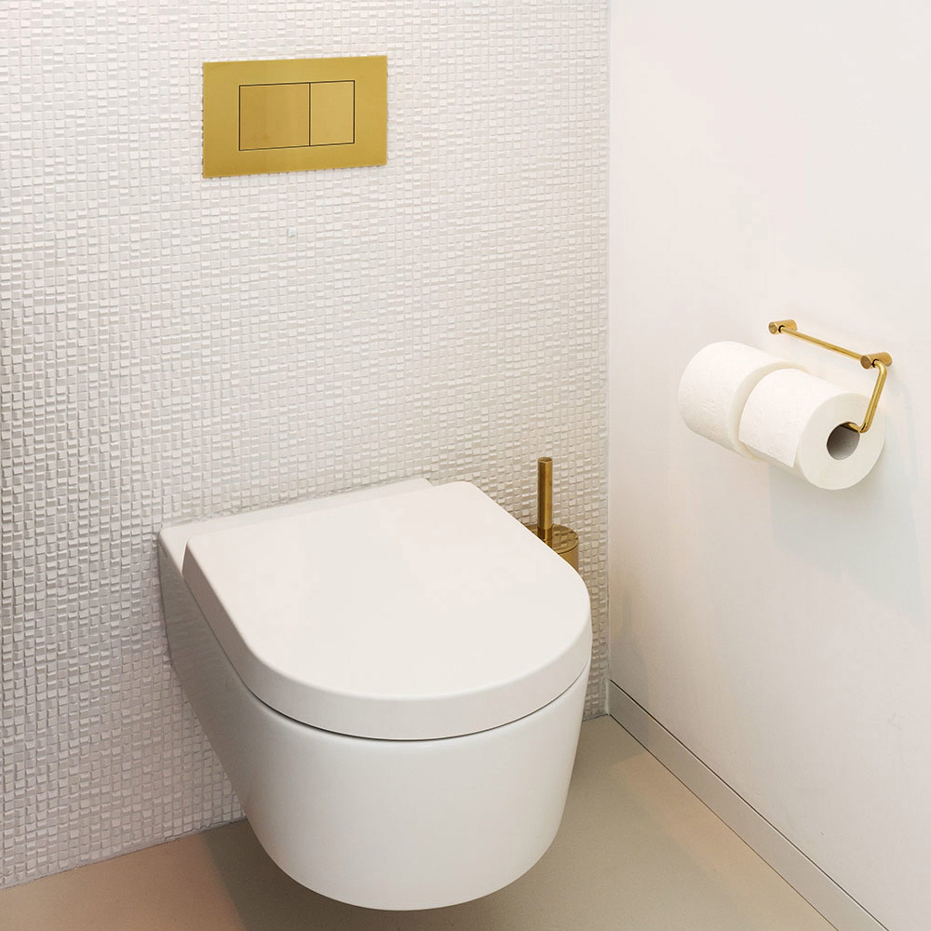 Vola Toilet Brush T33