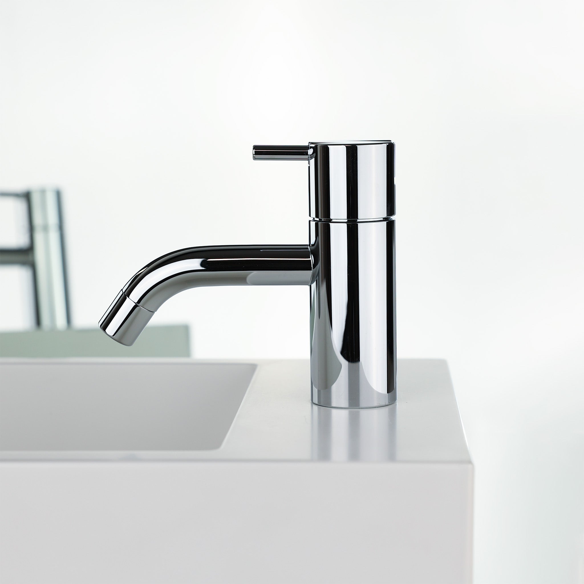 Vola HV1 single-lever mixer