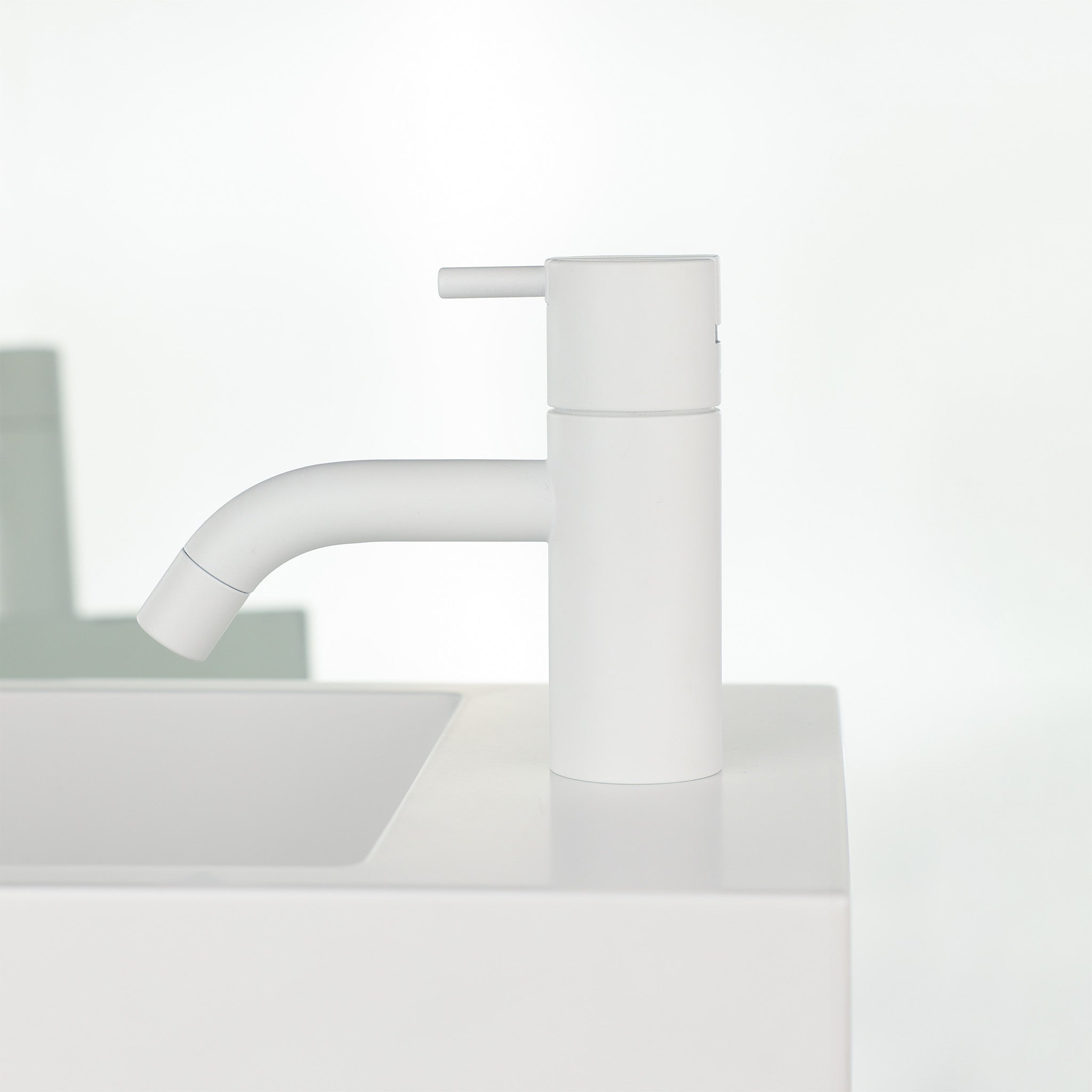 Vola HV1 single-lever mixer