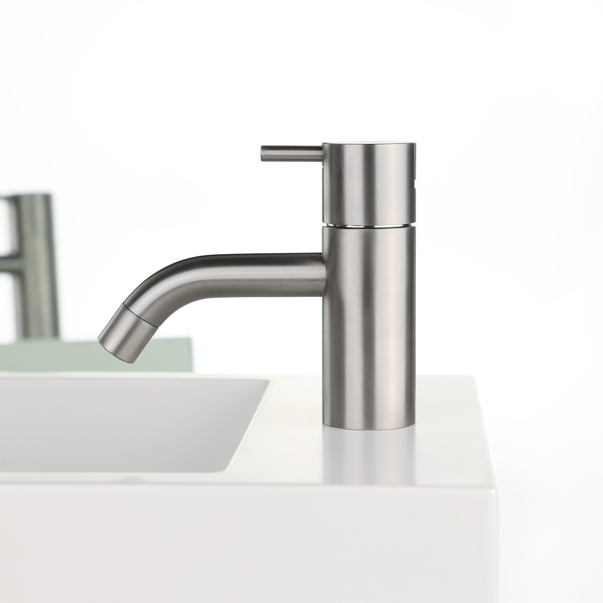 Vola HV1 single-lever mixer