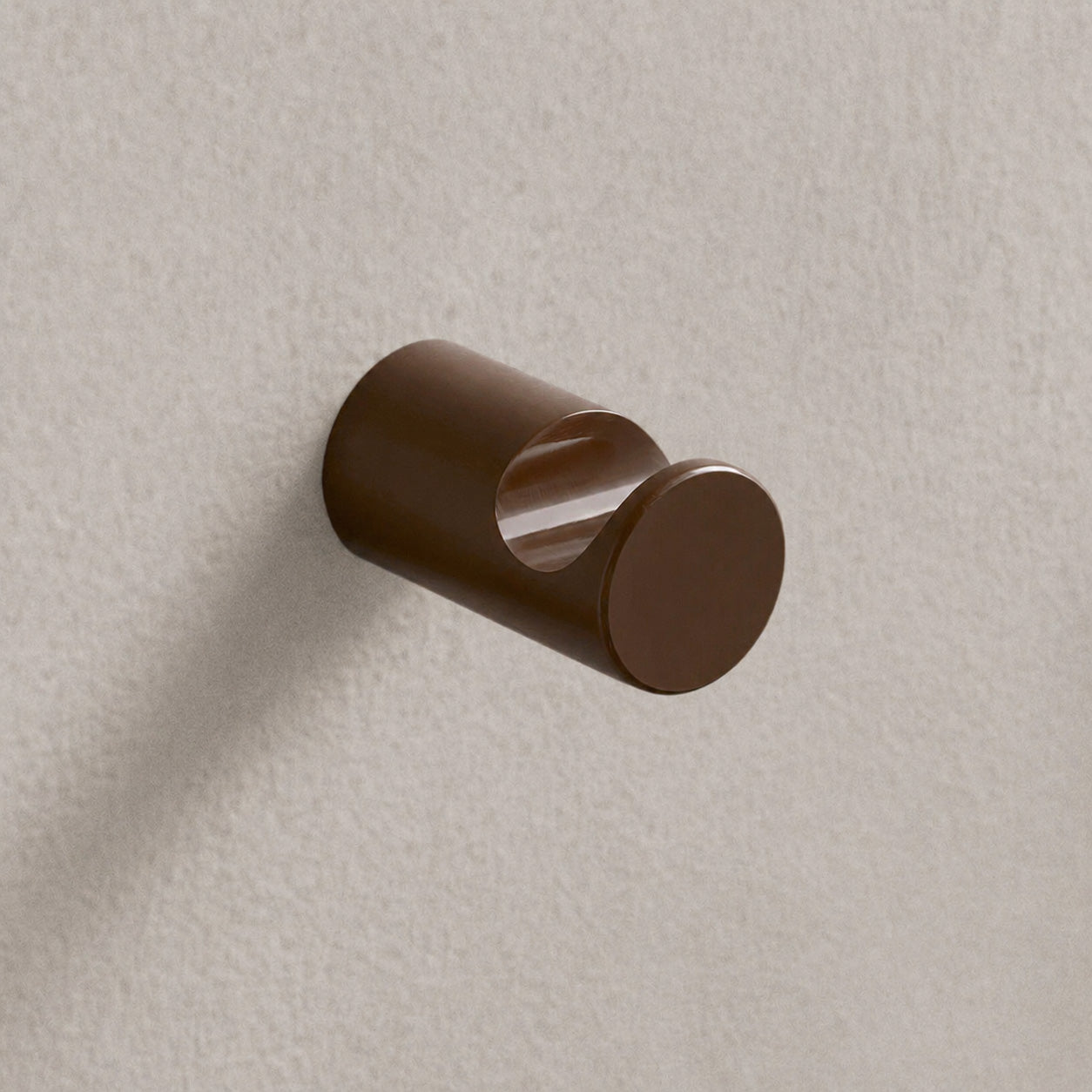 Vola handdoekhaken T17 - 4 stuks - gekleurd