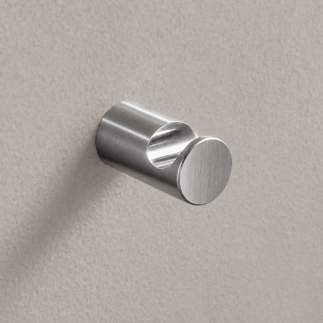 Vola handdoekhaken T17 - 4 stuks - gekleurd