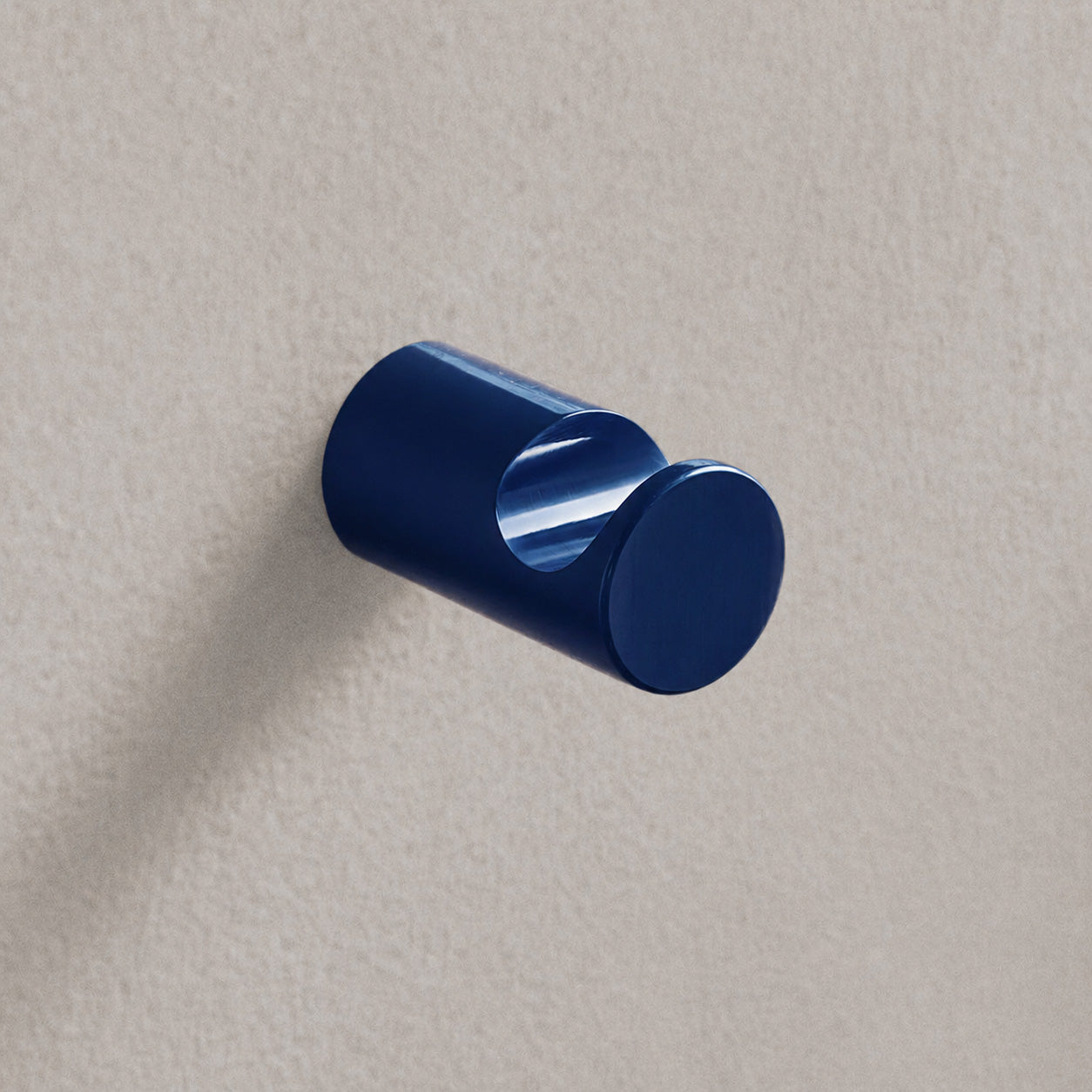 Vola handdoekhaken T17 - 4 stuks - gekleurd
